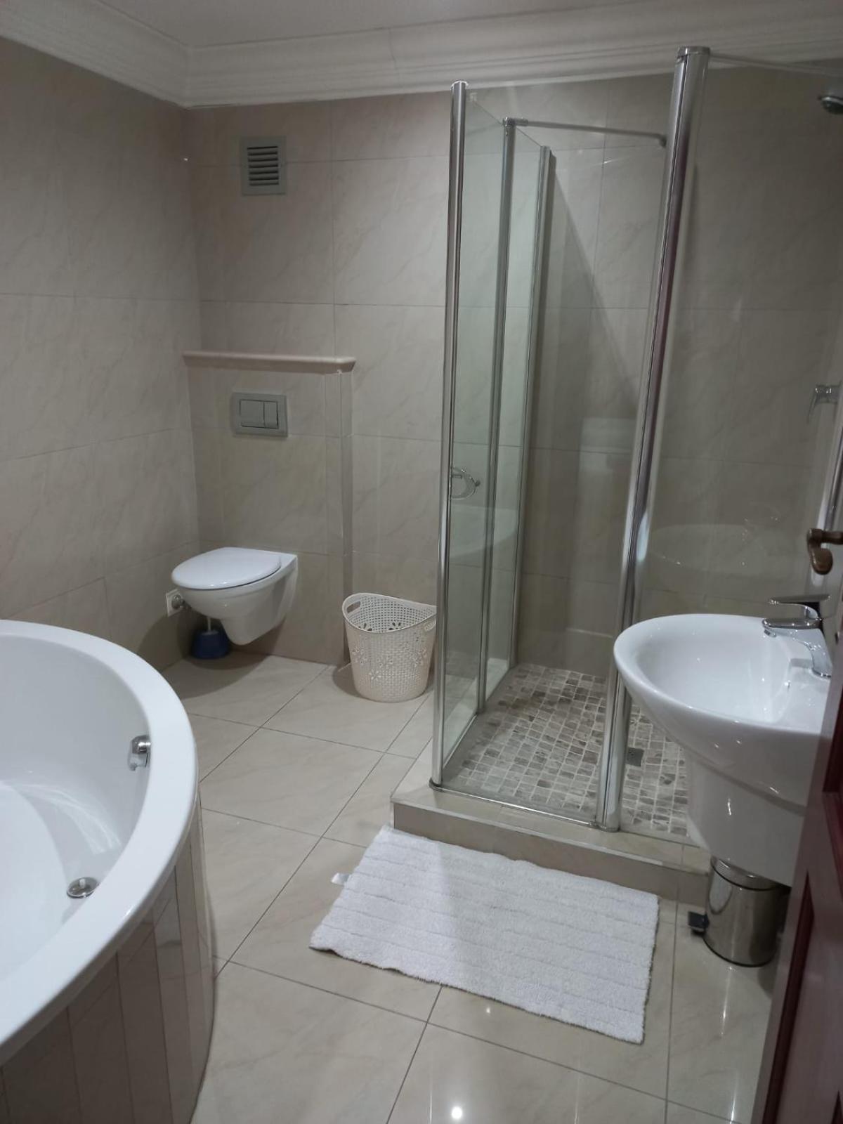 Apartment with Sea View photo 2