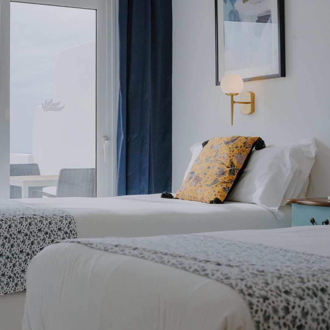 Superior Suite with Sea View