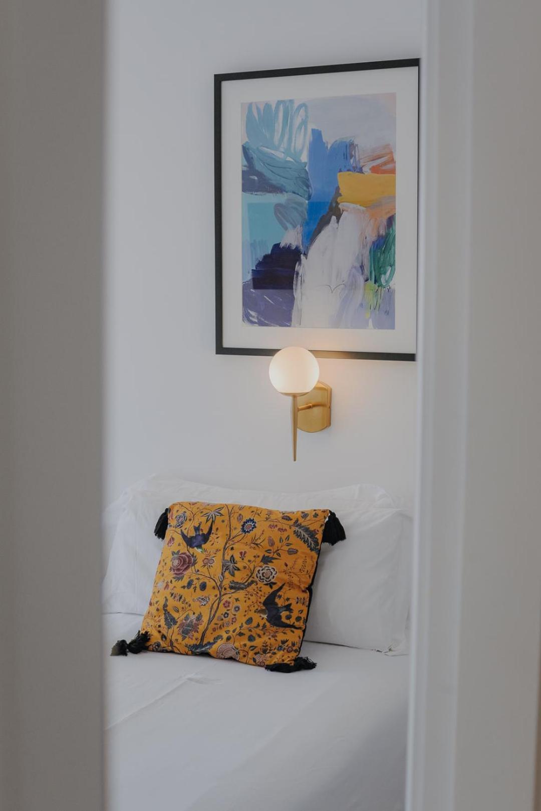Superior Suite with Sea View