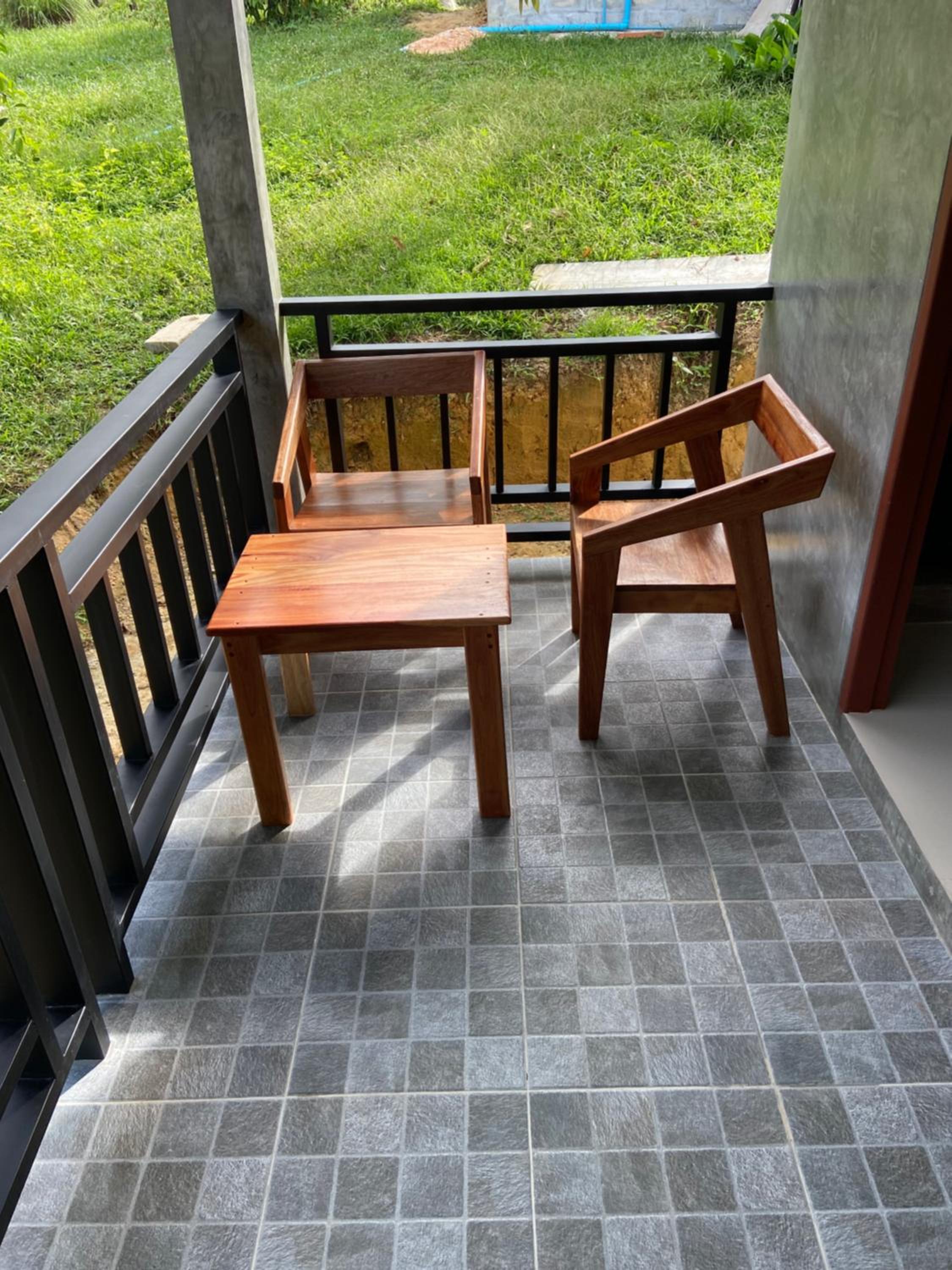 Queen Room with Garden View - Photo 10