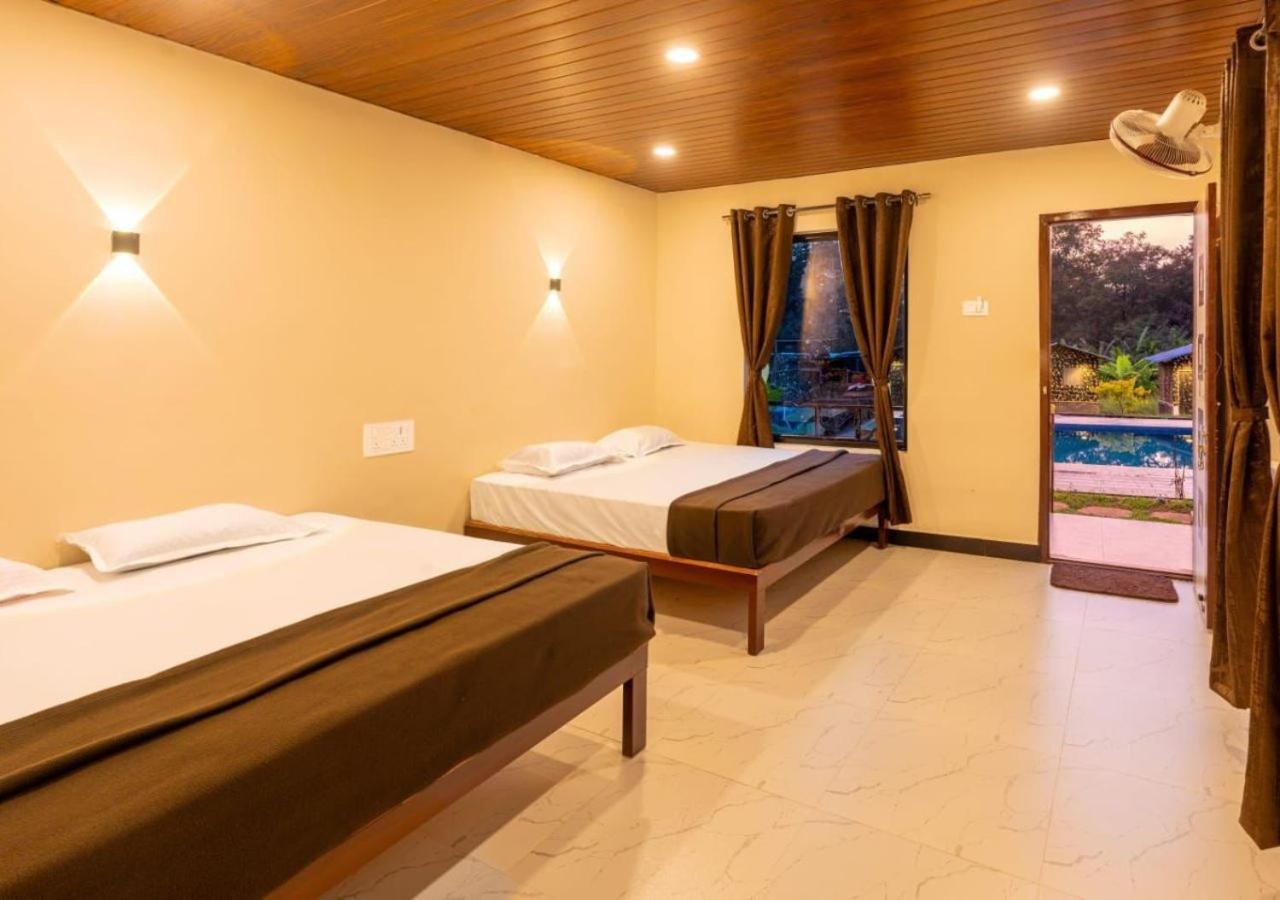 Double Room - Photo 4