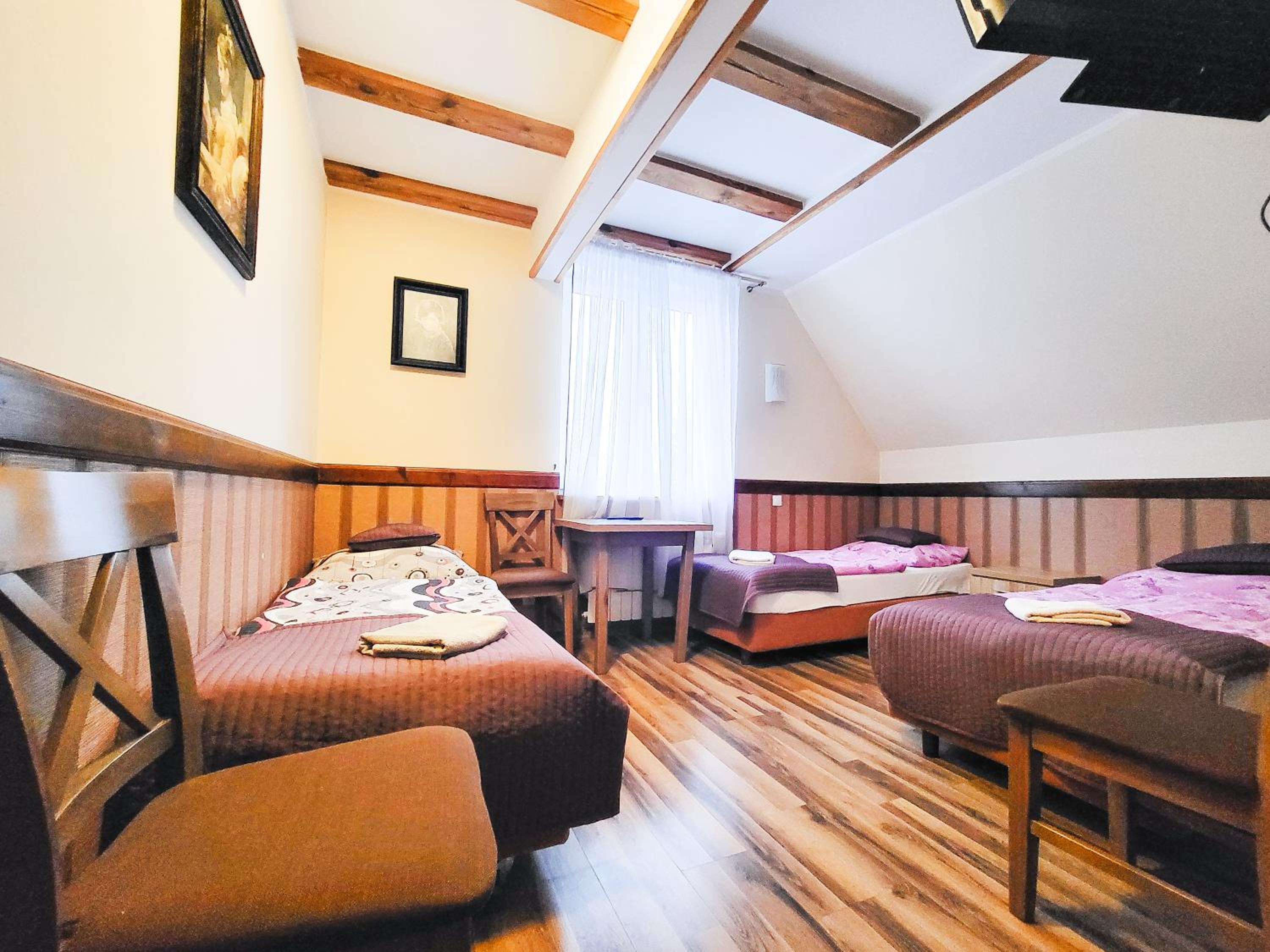 Classic Triple Room - Photo 3