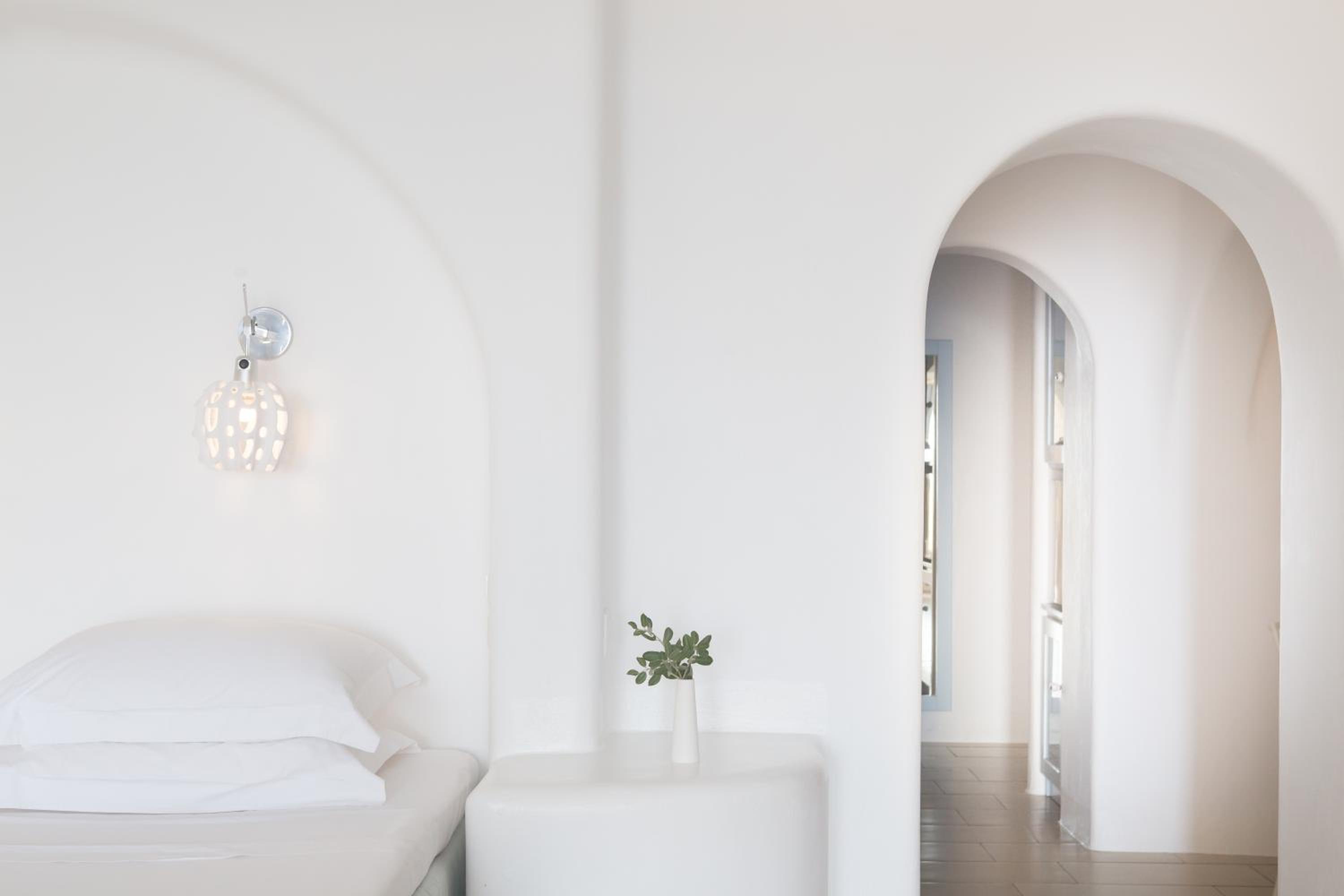 Grand Suite with Sea View photo 2