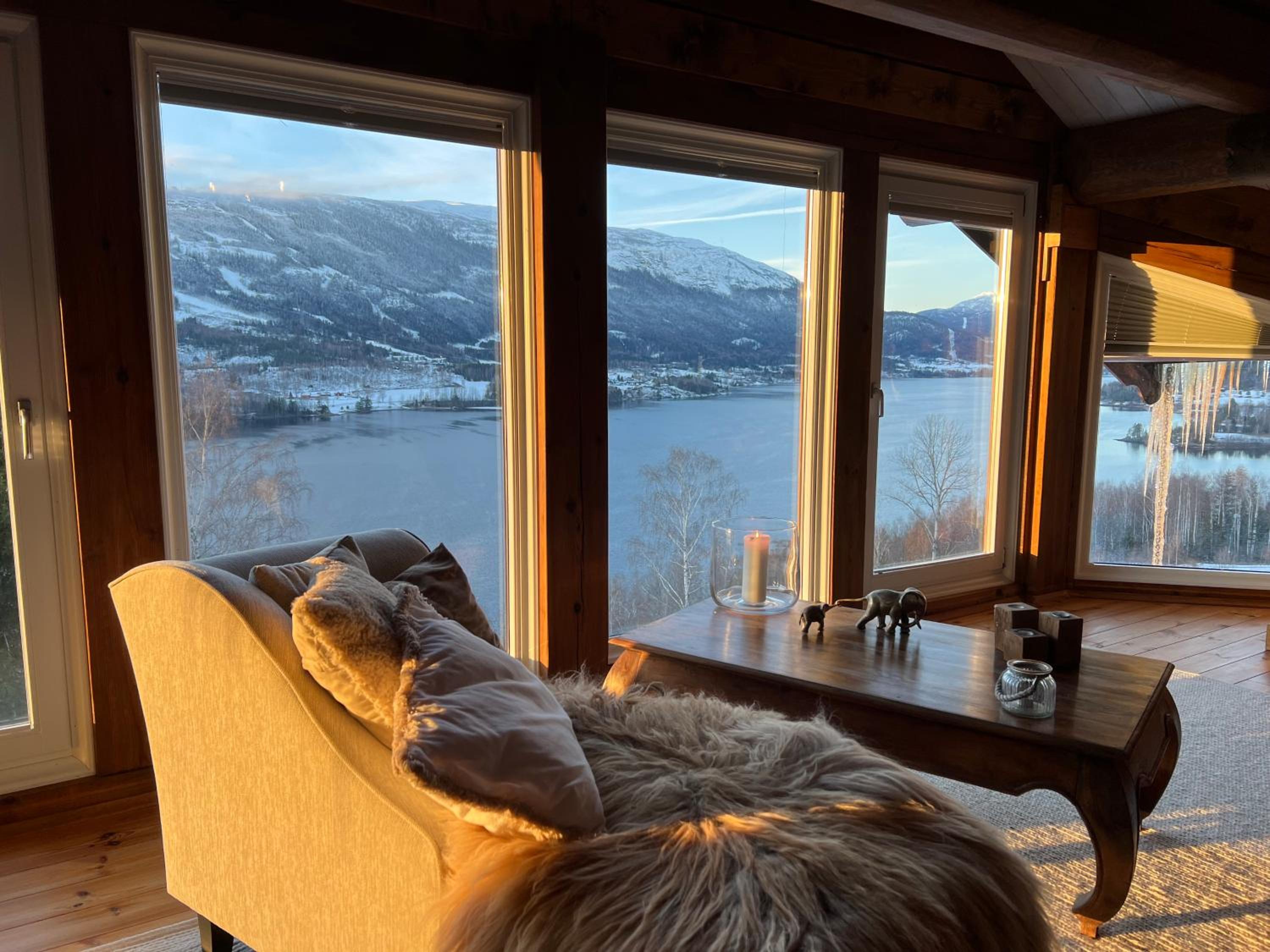 King Room With Lake View photo 2
