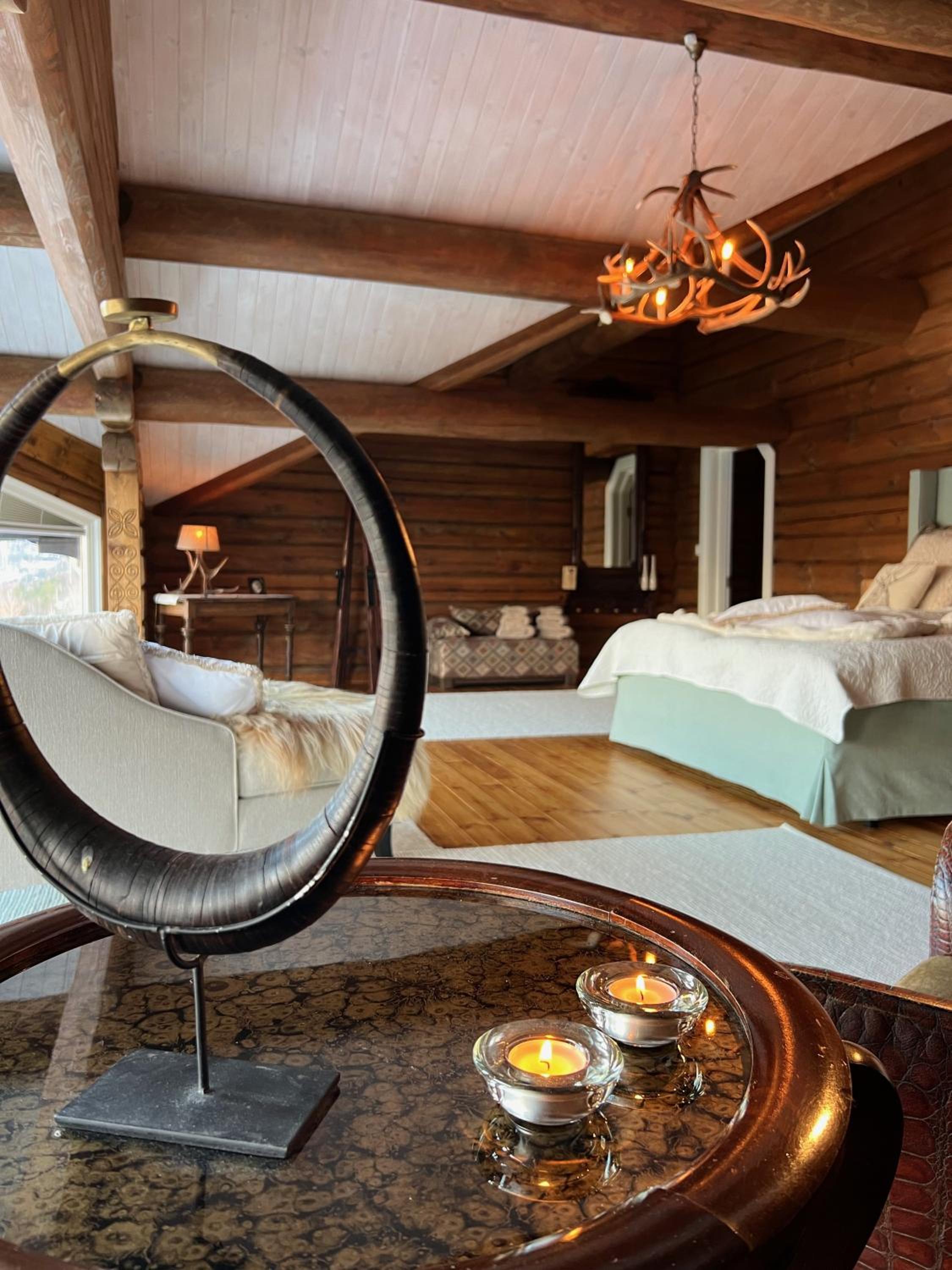 King Room With Lake View photo 3