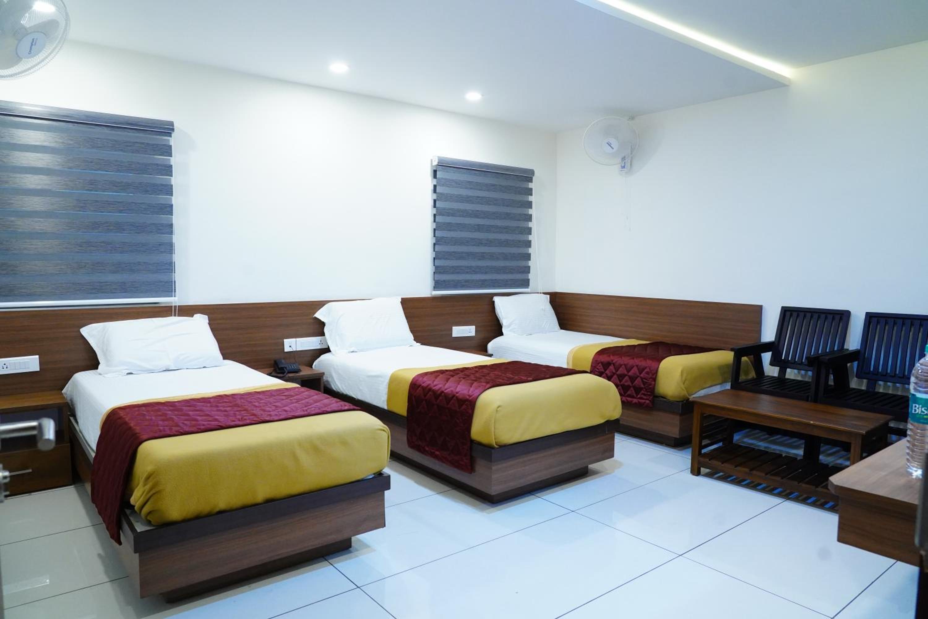 Triple Room photo 1