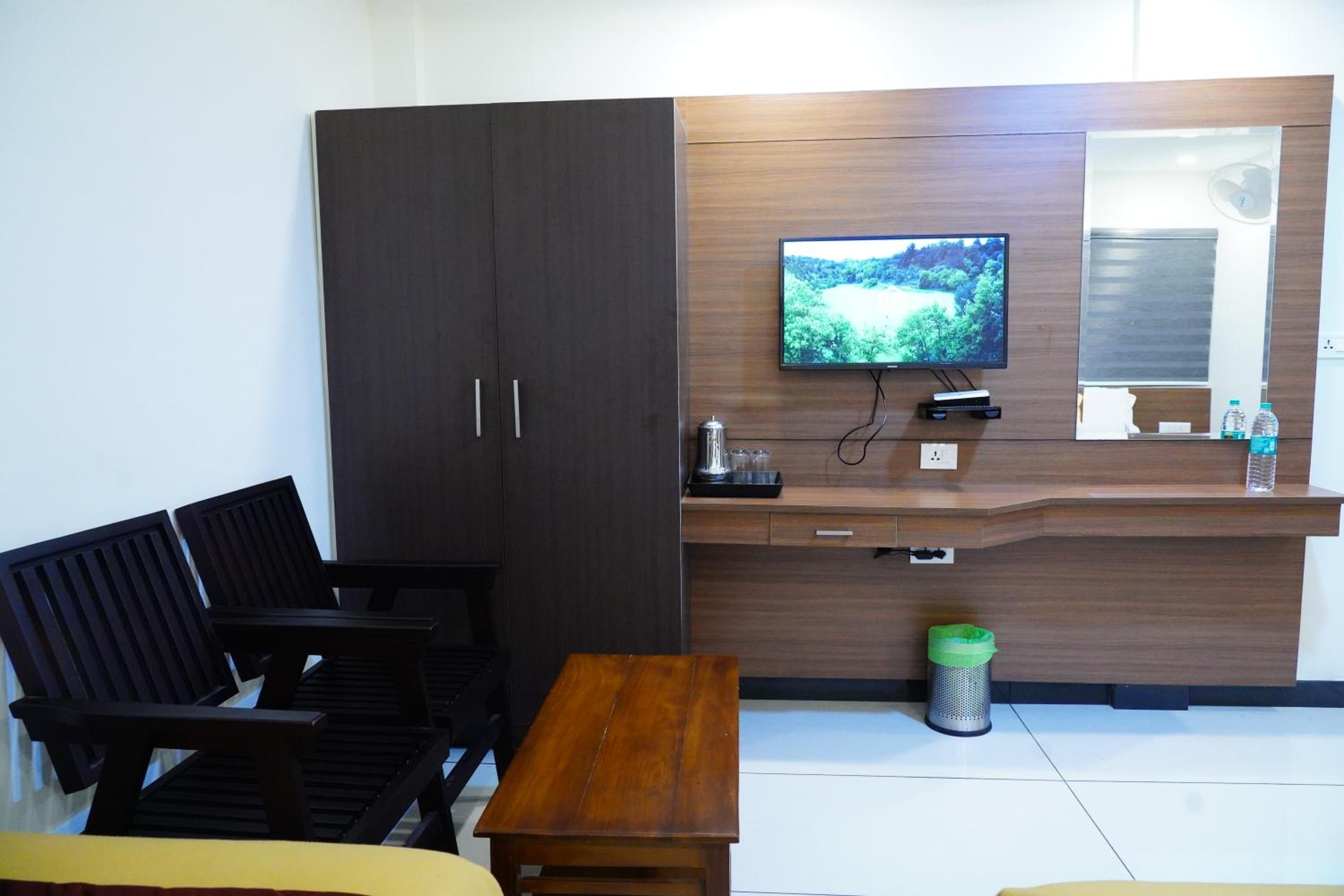 Triple Room photo 2