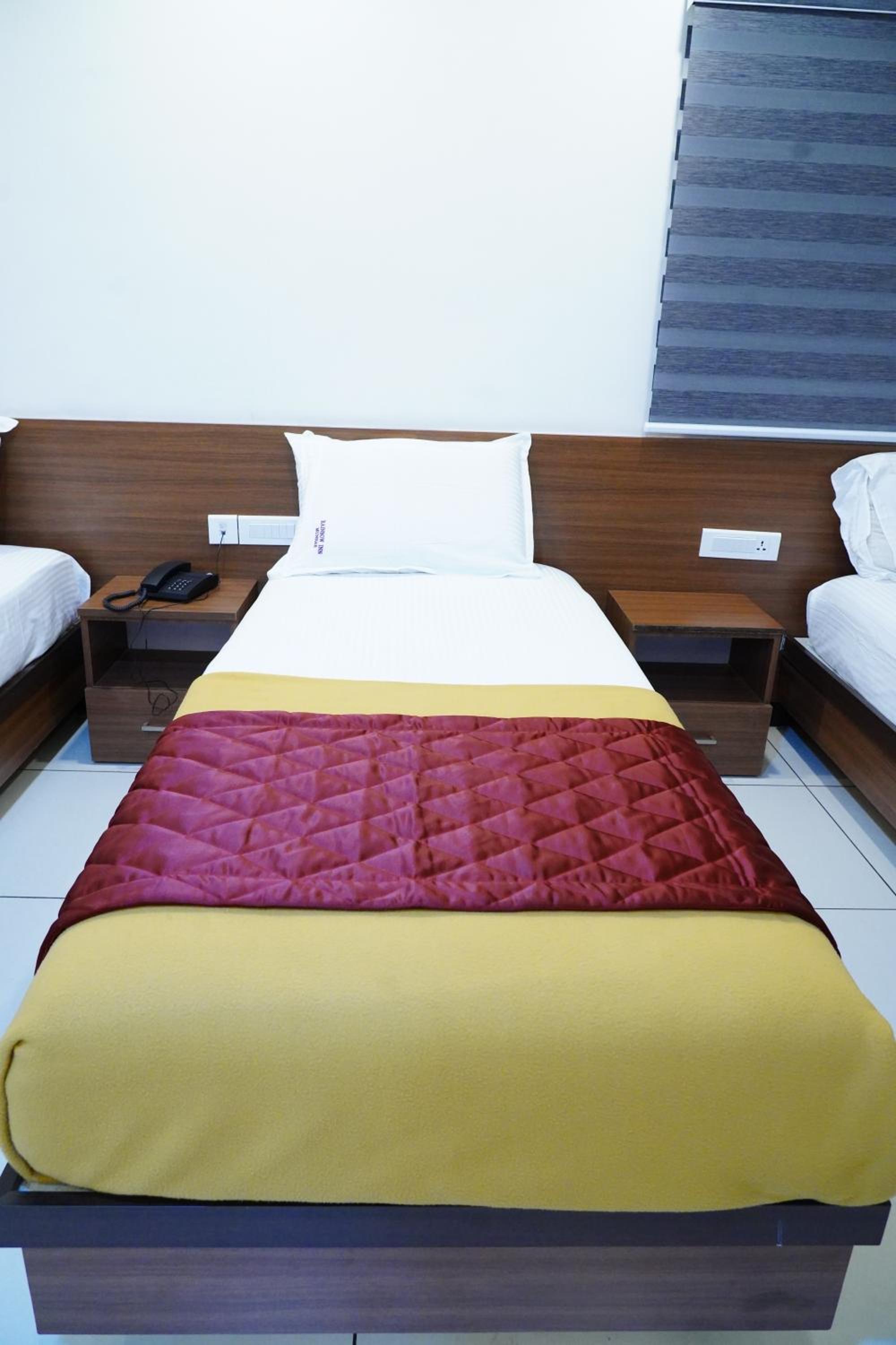 Triple Room photo 3