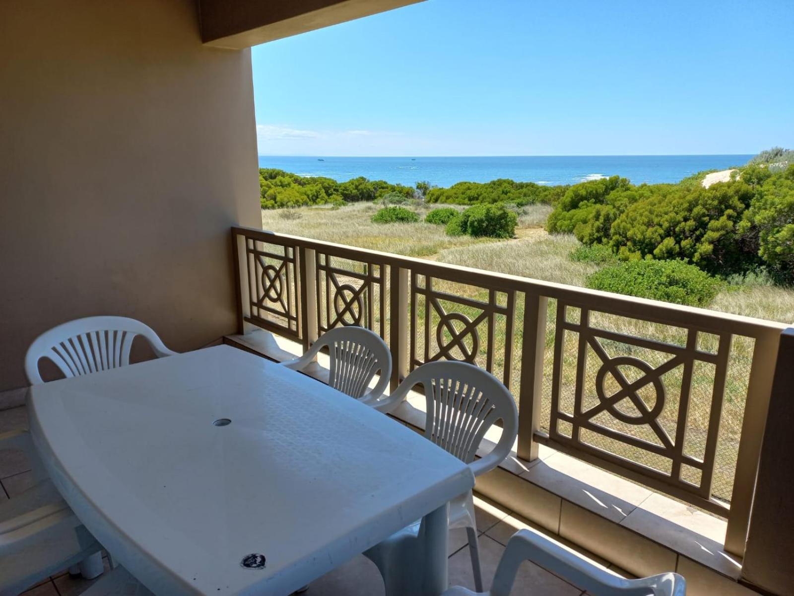 Apartment with Sea View photo 3