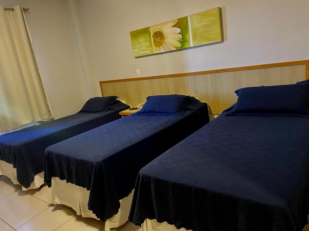 Standard Triple Room photo 1