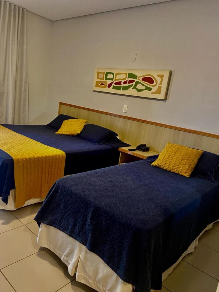 Deluxe Triple Room photo 1