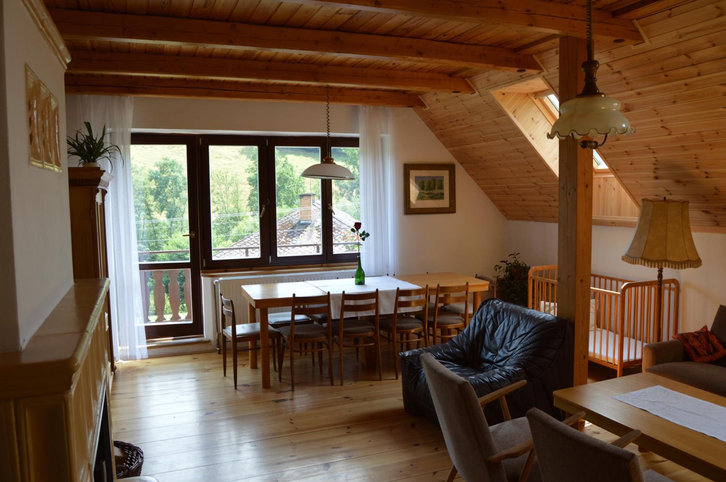 Two-Bedroom Apartment - Photo 3