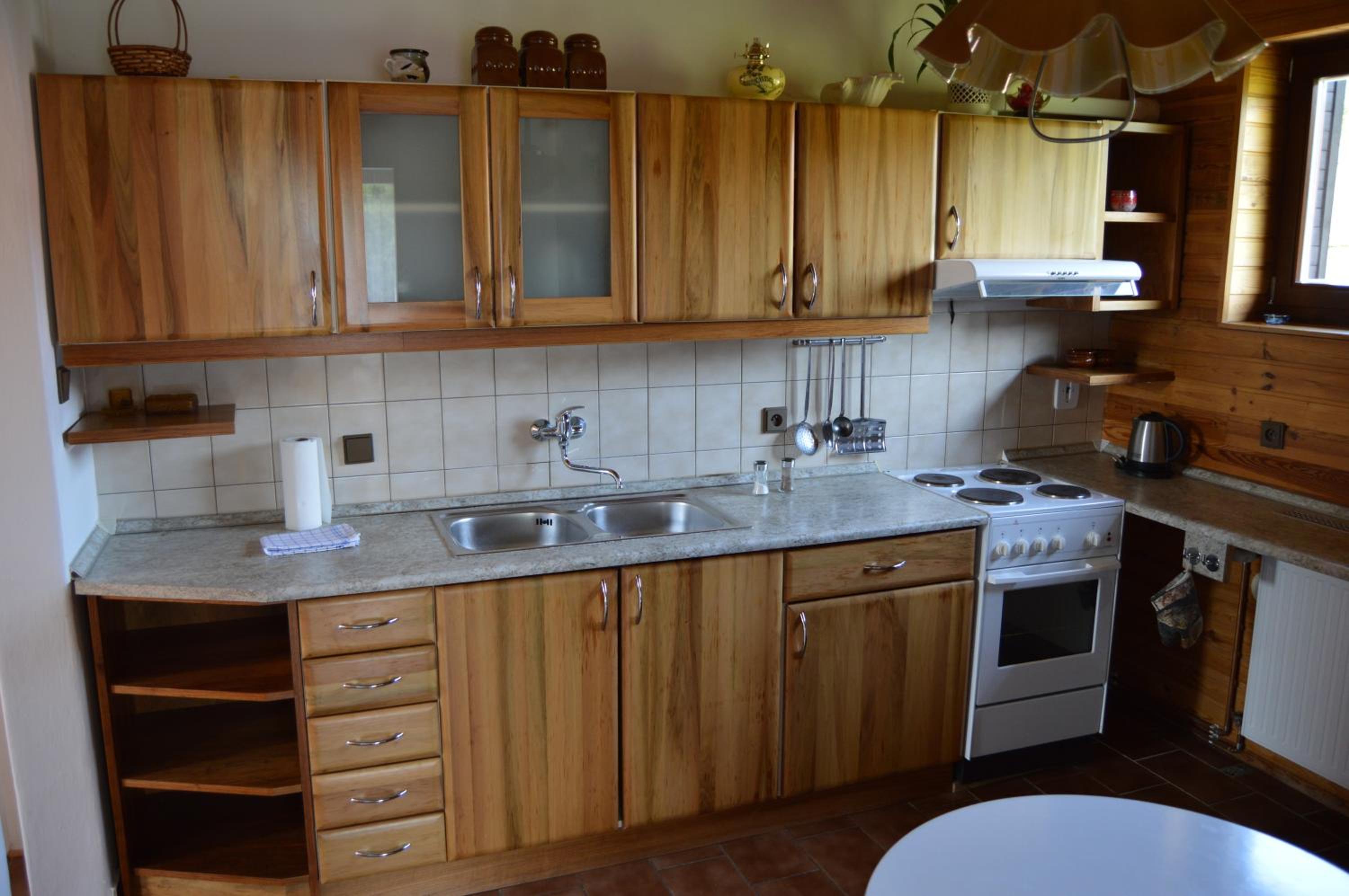 Two-Bedroom Apartment - Photo 7
