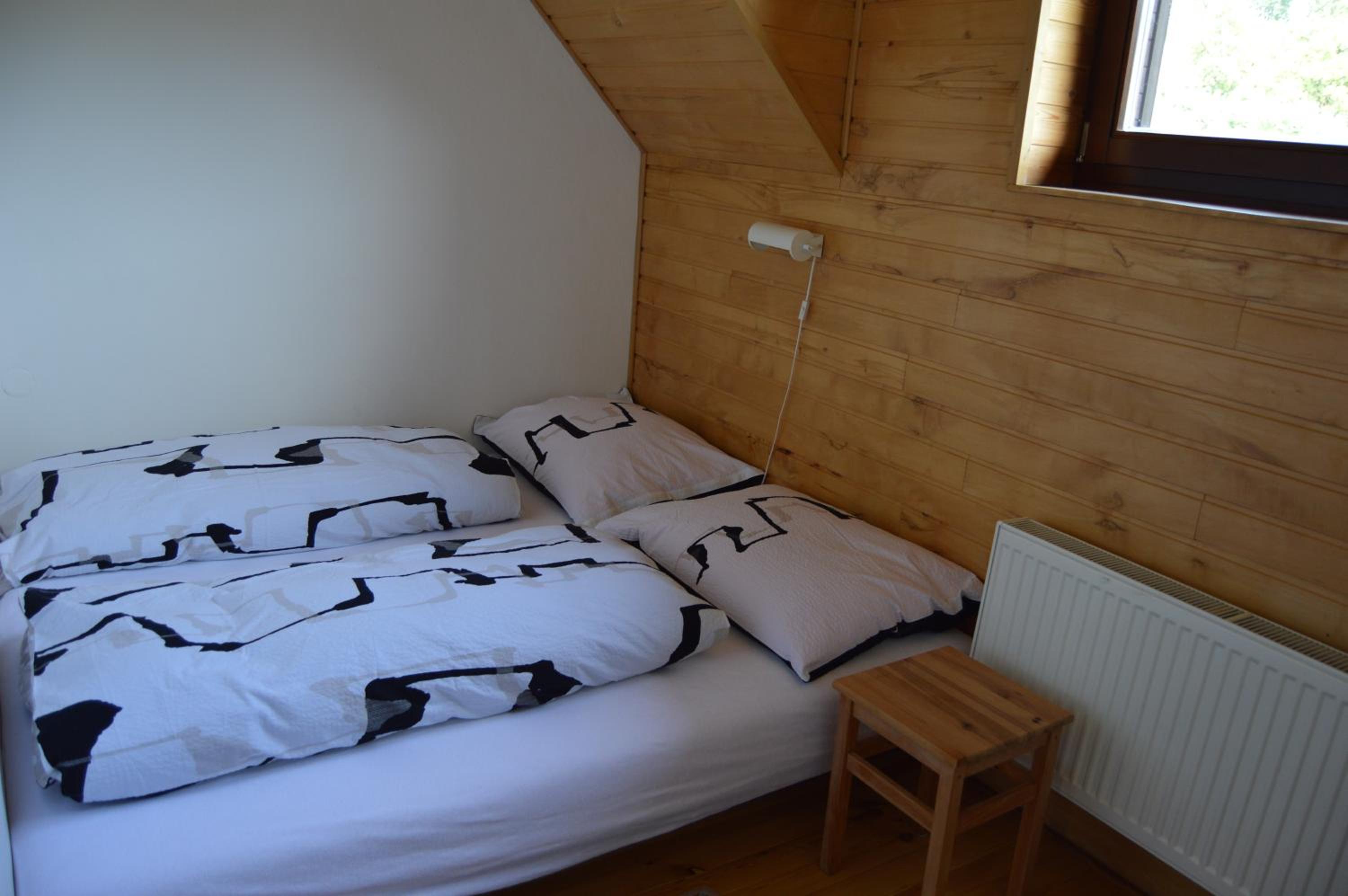 Two-Bedroom Apartment - Photo 6