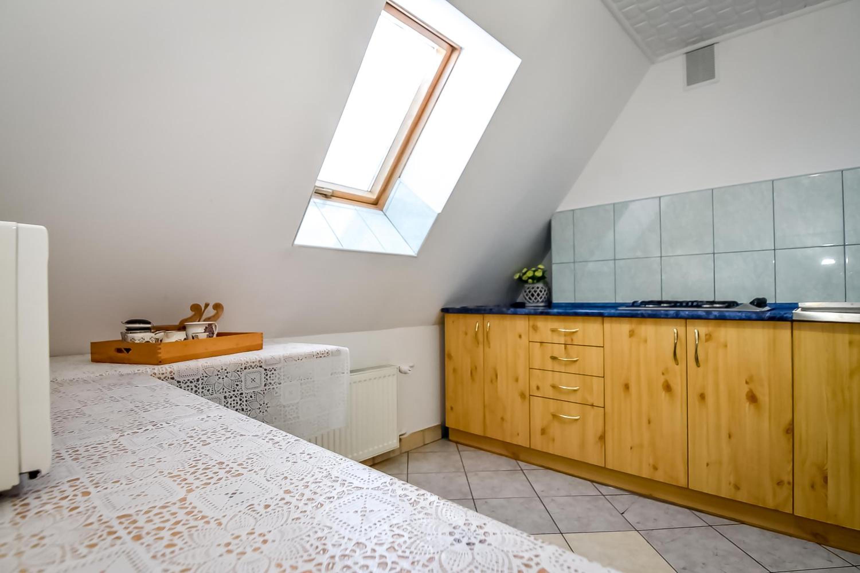 Deluxe Double Room with Shower photo 2
