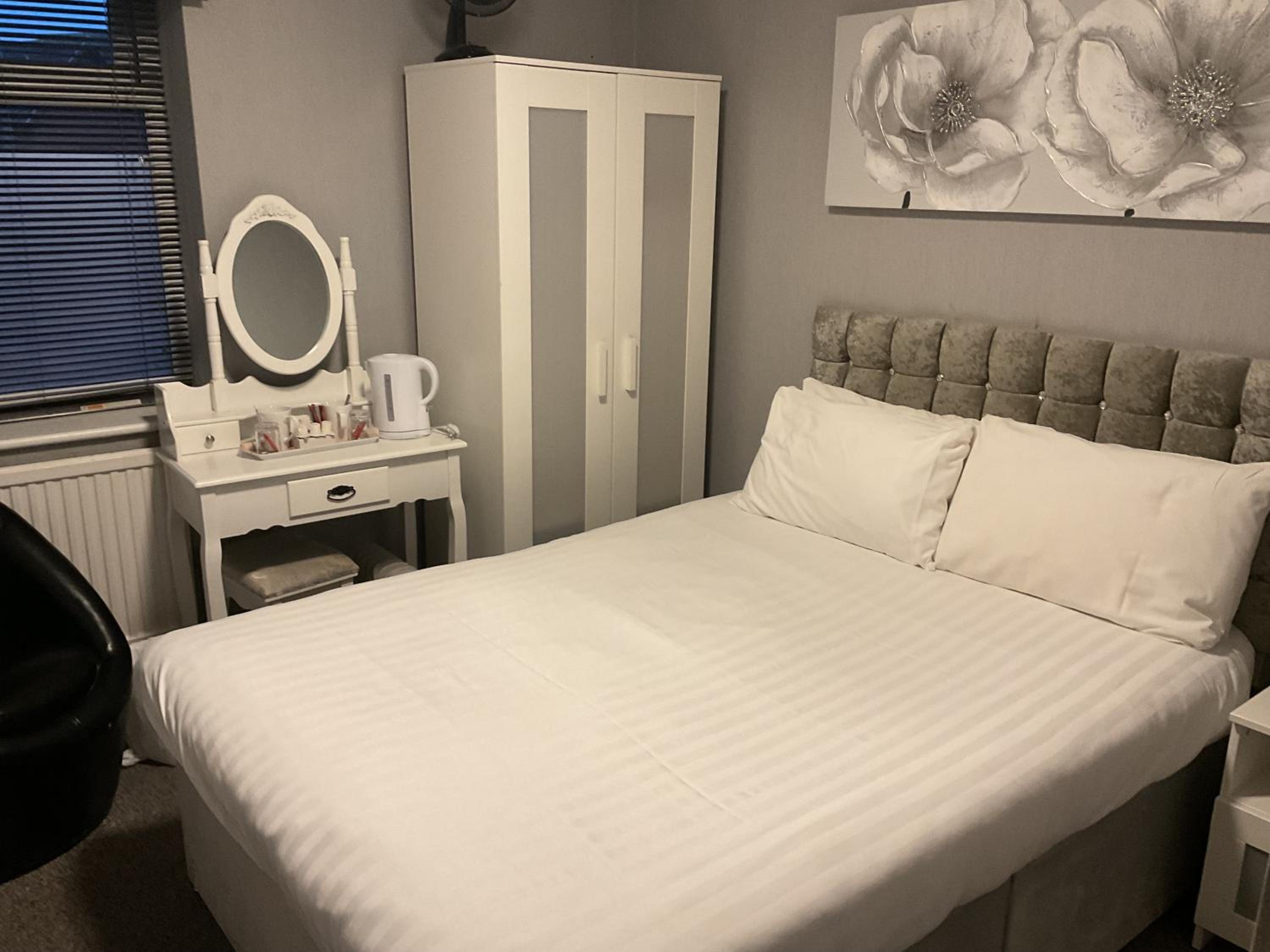 Double Room photo 2
