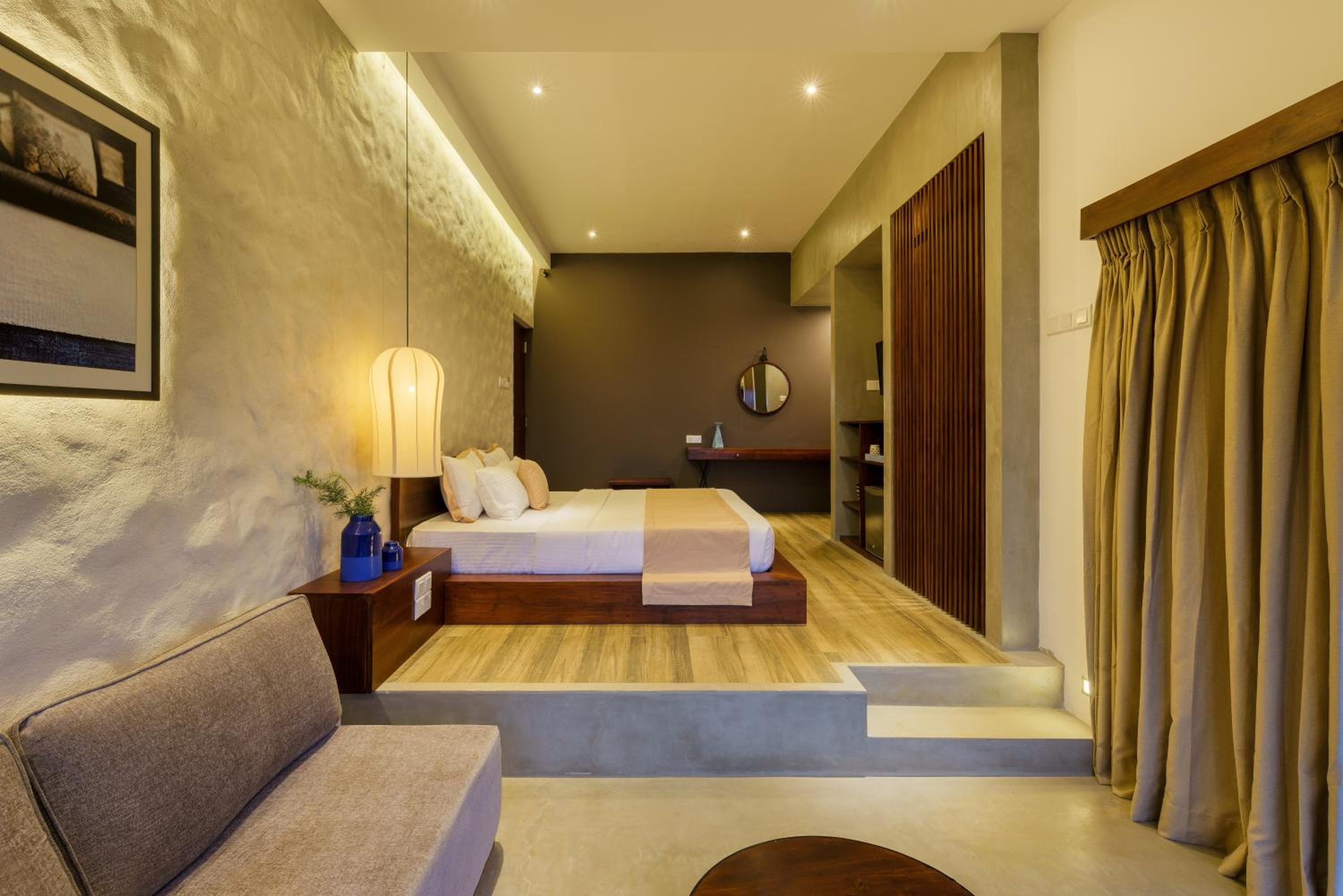Chalet photo 1