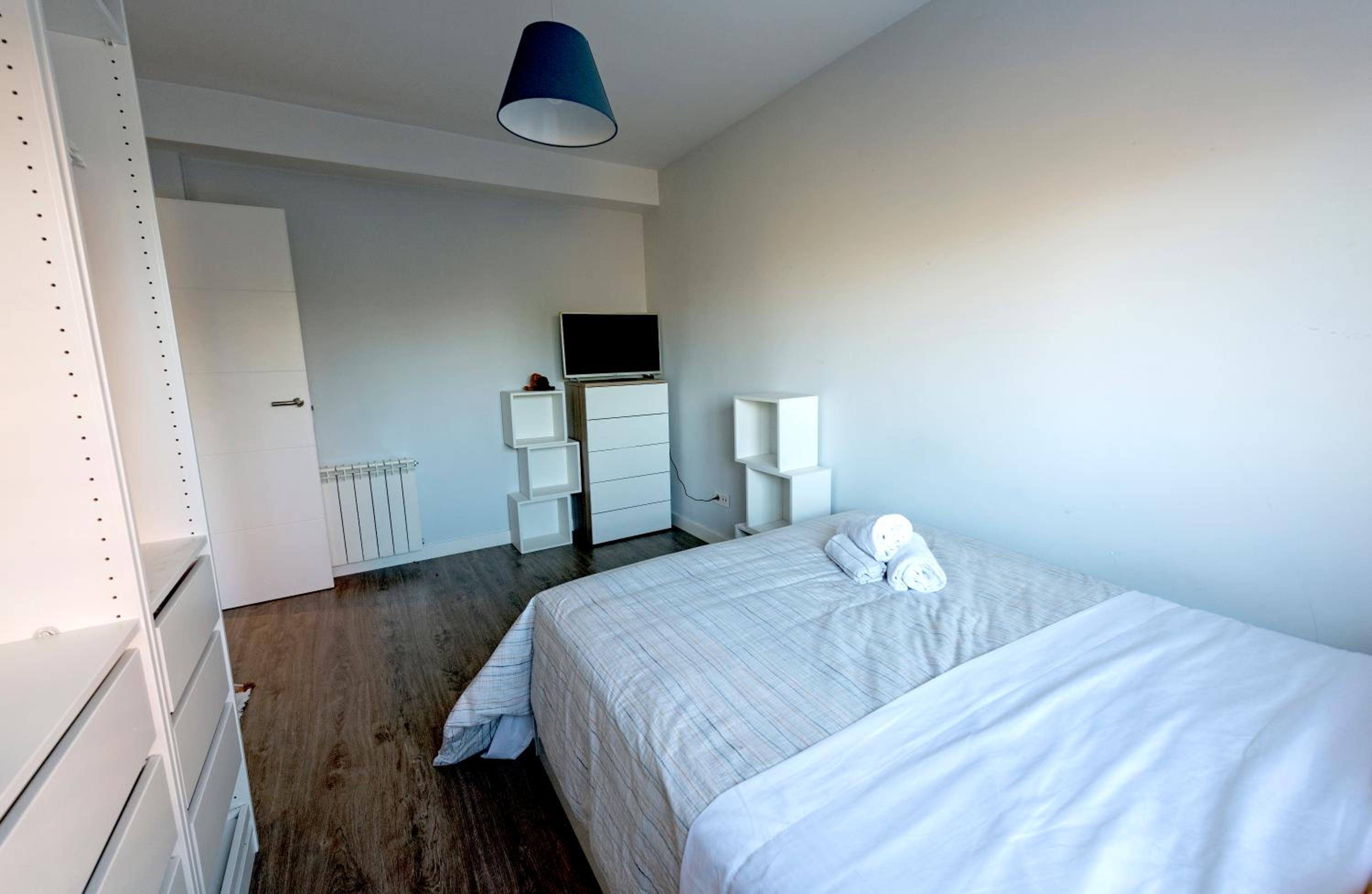 Standard Double Room With Shared Bathroom photo 2