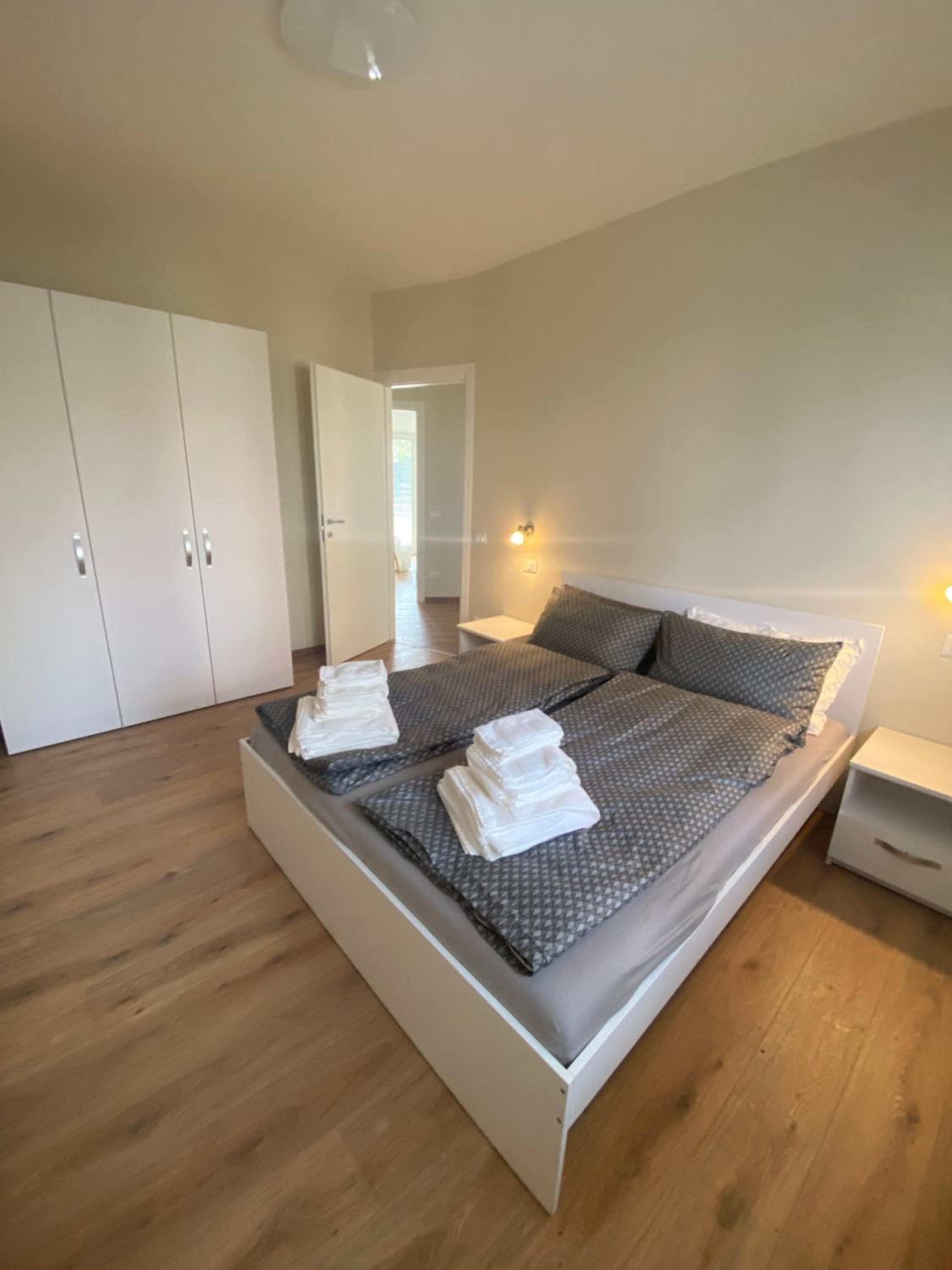 Apartment with Terrace photo 2