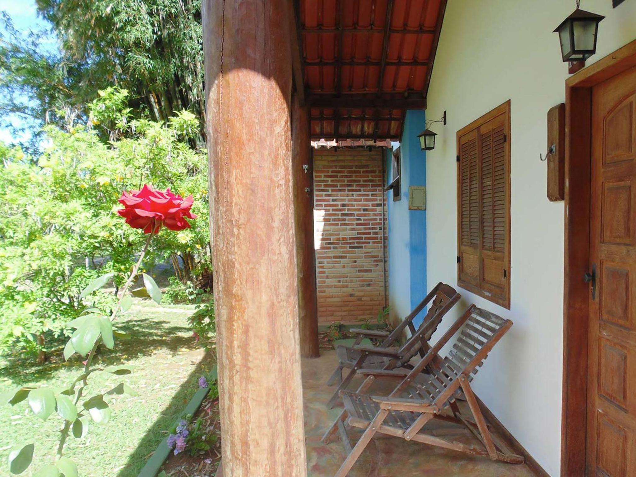 Standard Double Room - Photo 5