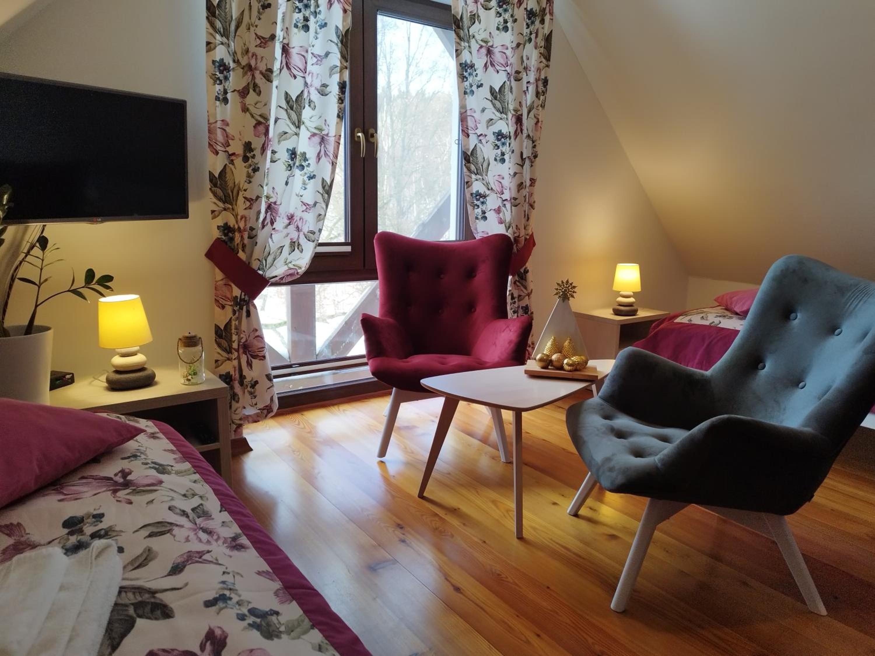 Twin Room with View photo 1