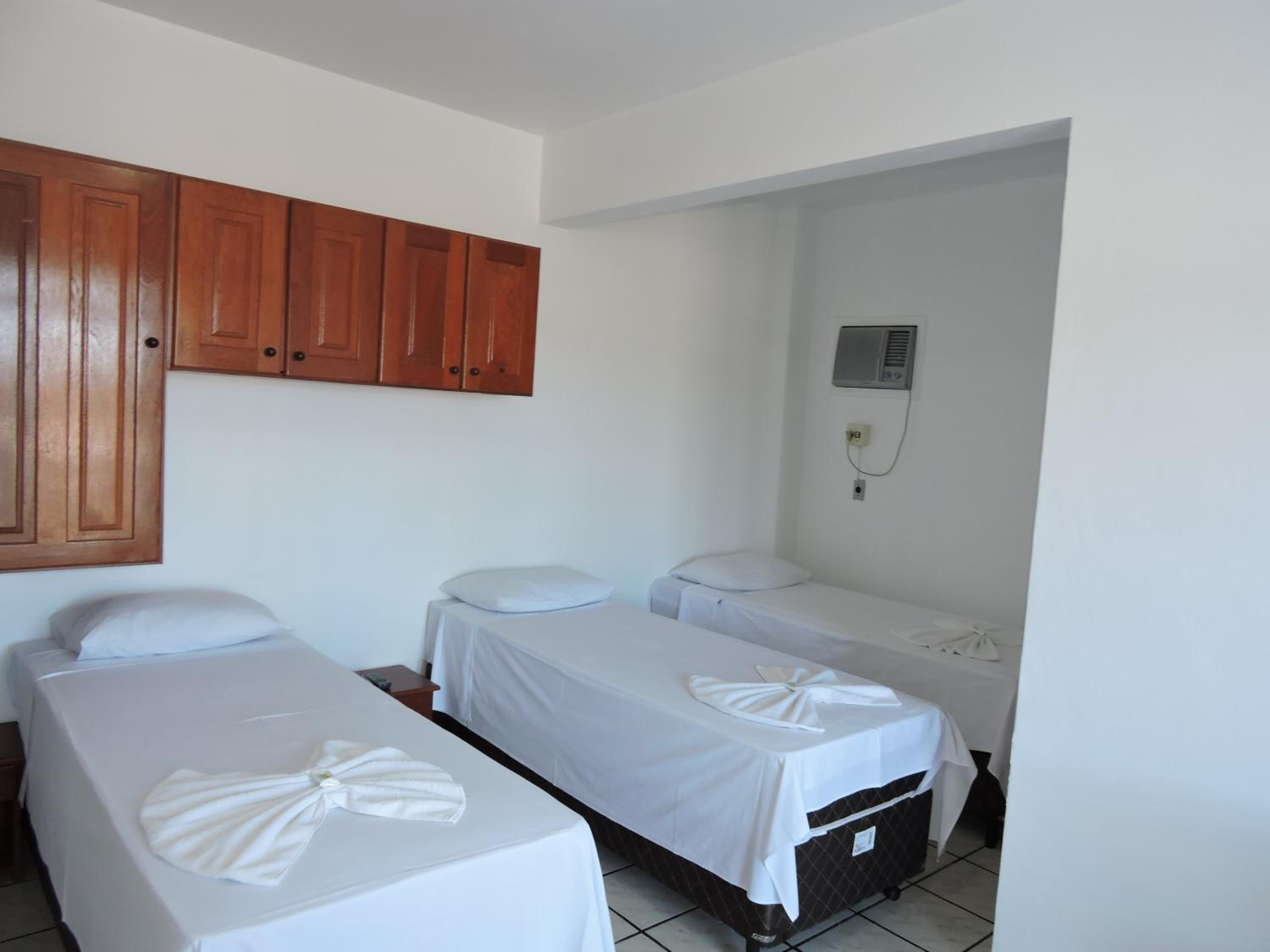 Standard Triple Room photo 1