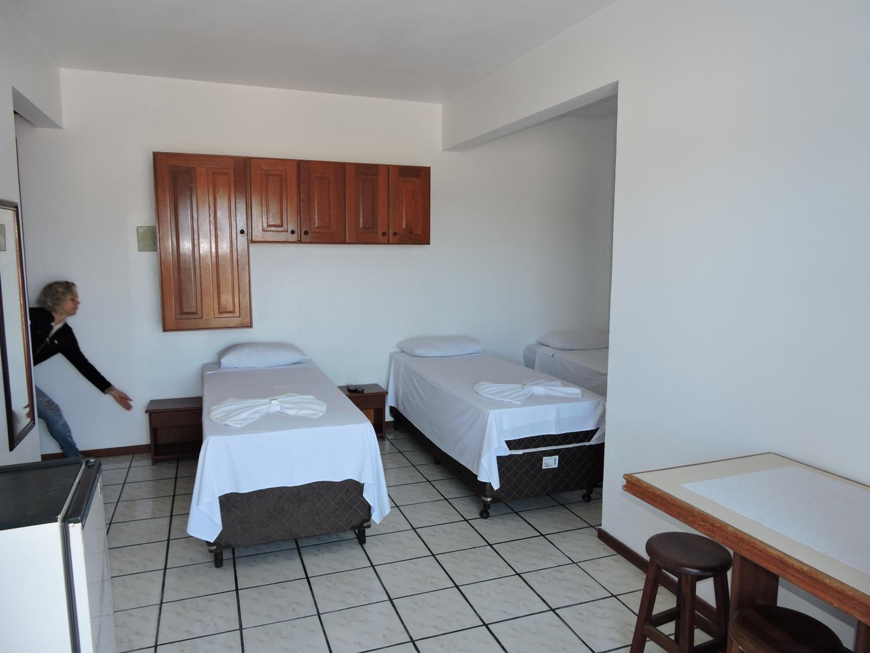Standard Triple Room photo 3