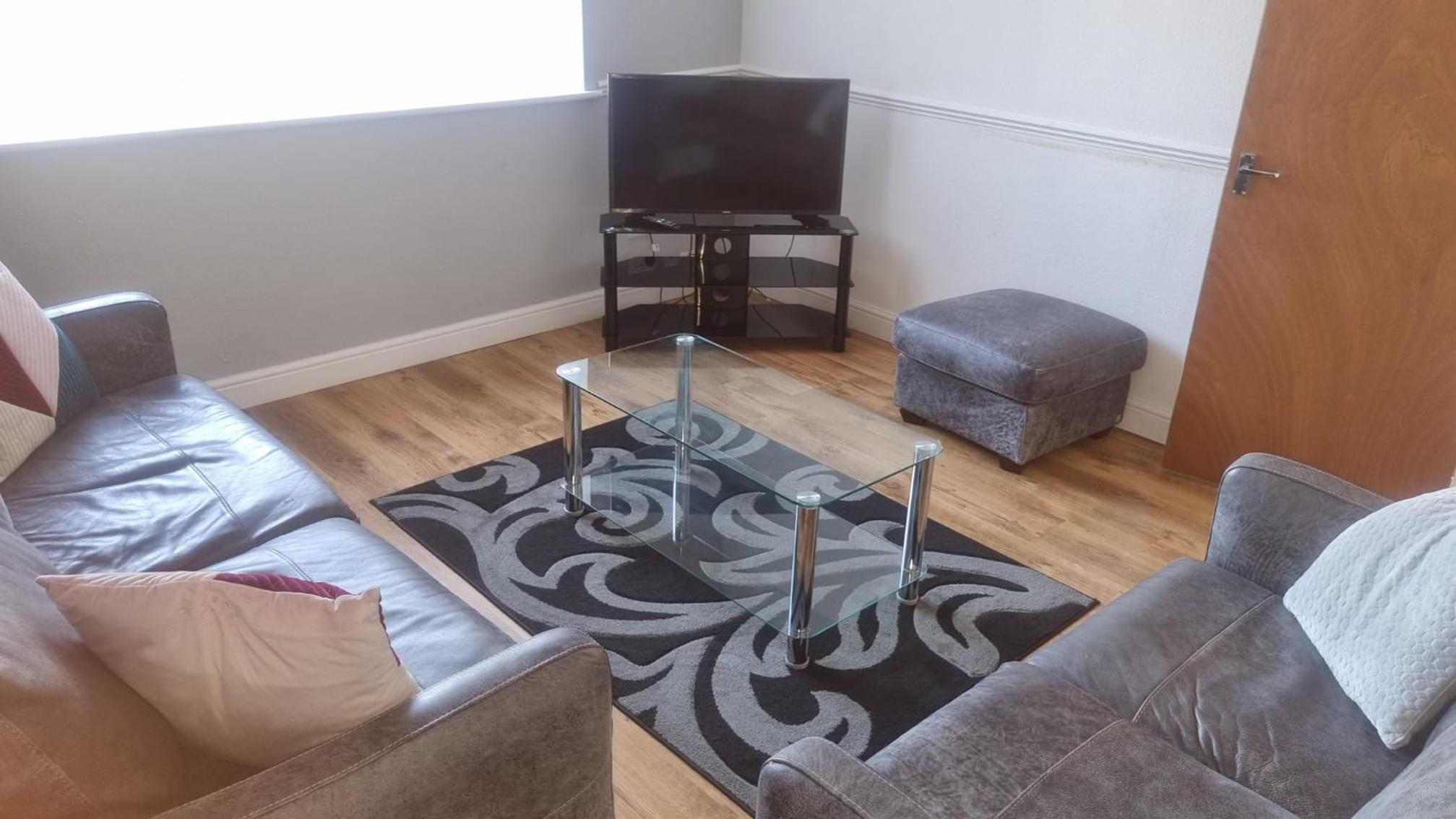 Double Room photo 2