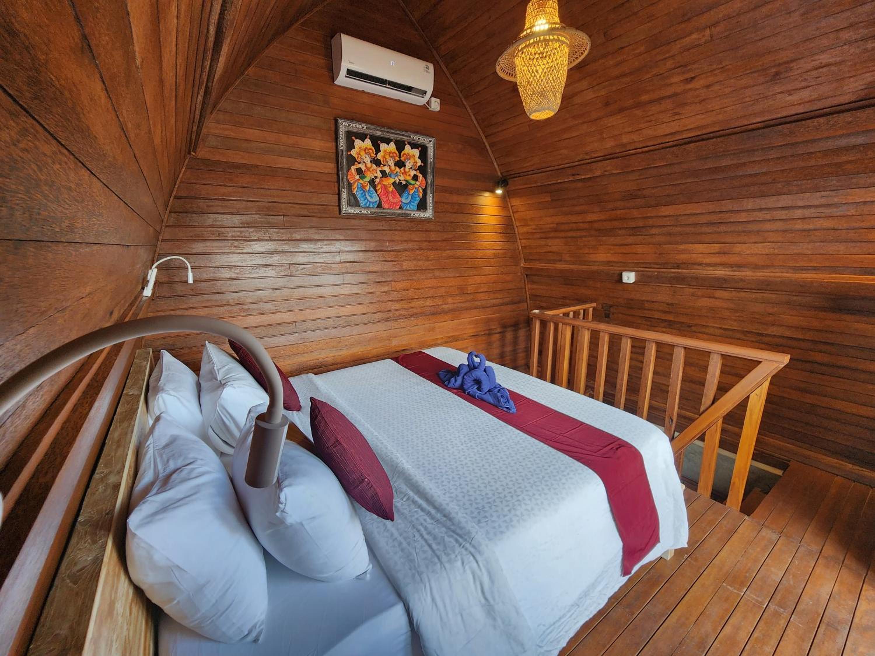Double Room photo 3