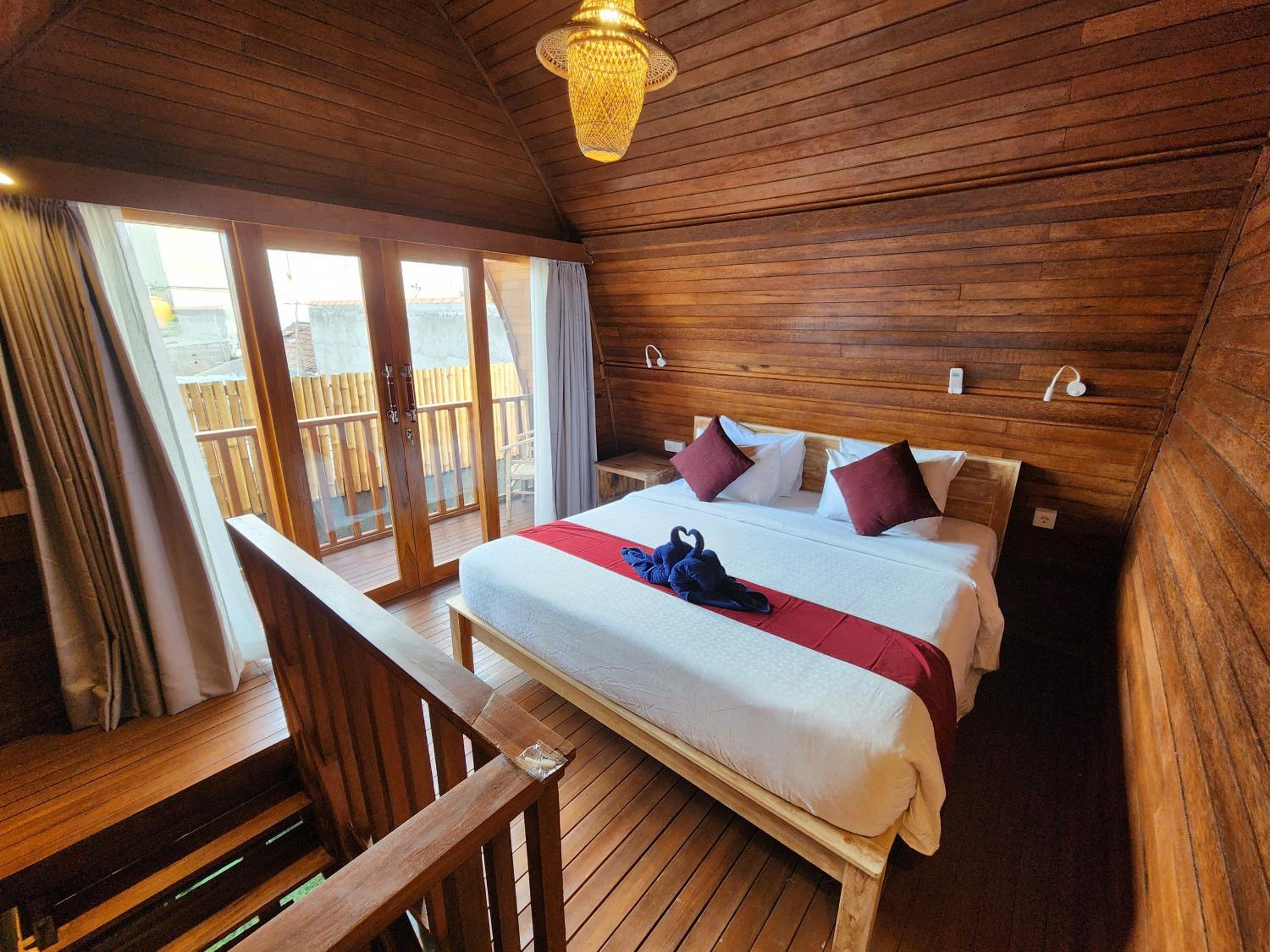 Double Room photo 2