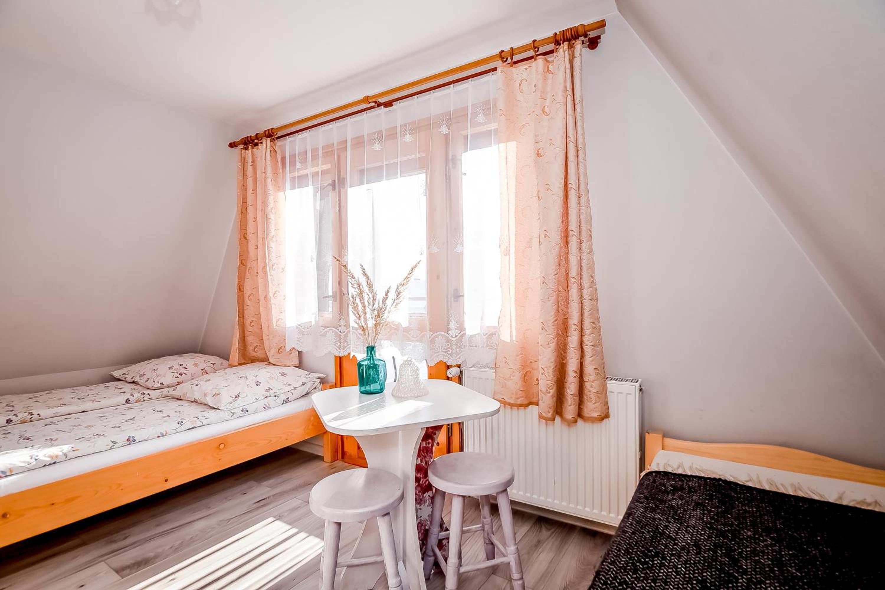 Classic Triple Room photo 2