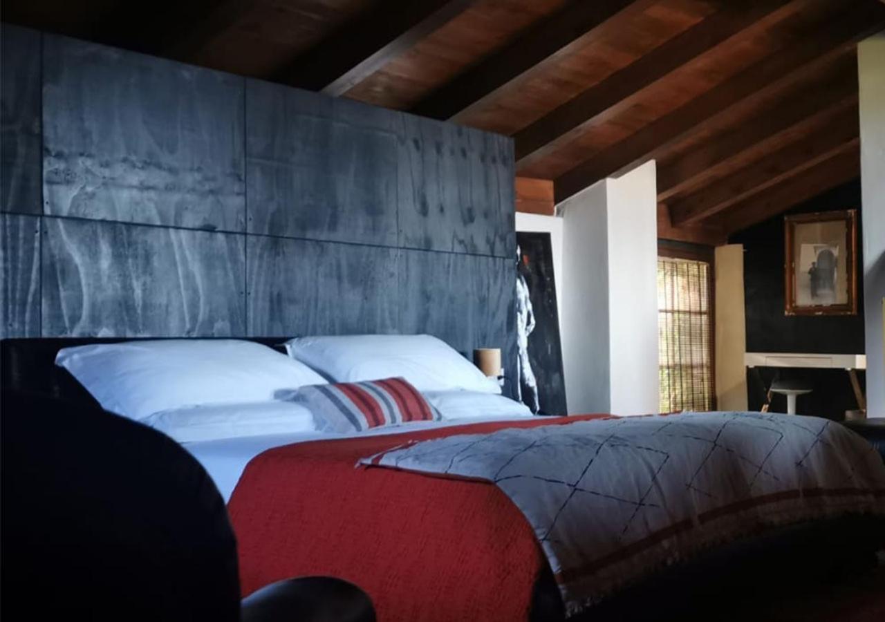 Junior Suite With Terrace photo 3