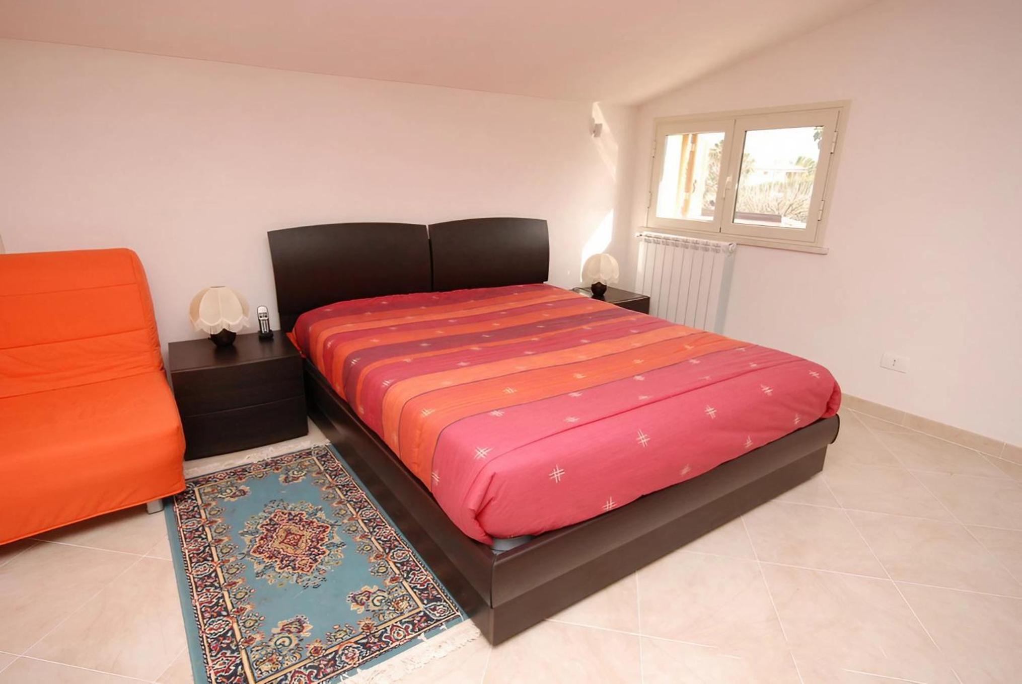 Two-Bedroom Apartment With Terrace photo 1