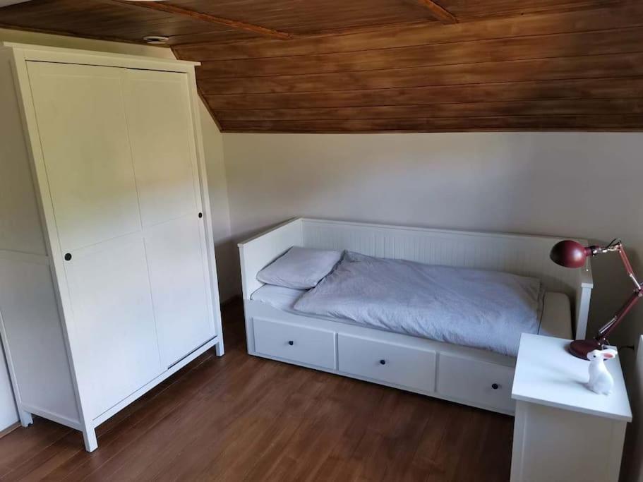 Two-Bedroom House photo 1