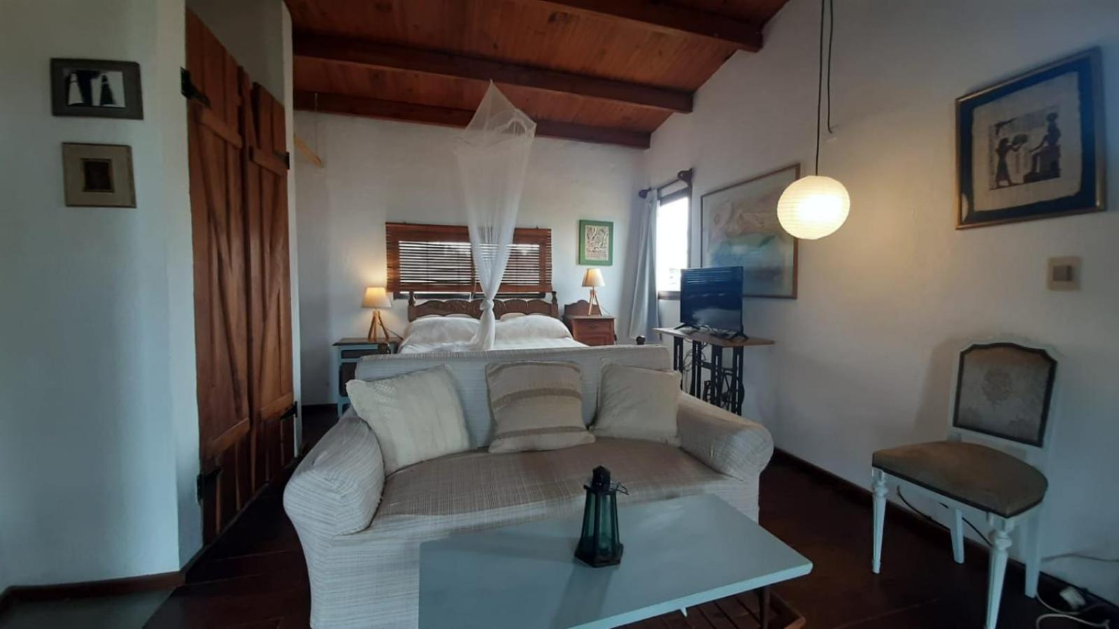 Apartment with Sea View photo 1