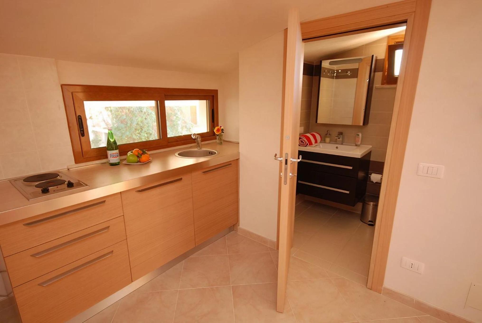 Two-Bedroom Apartment With Terrace photo 2