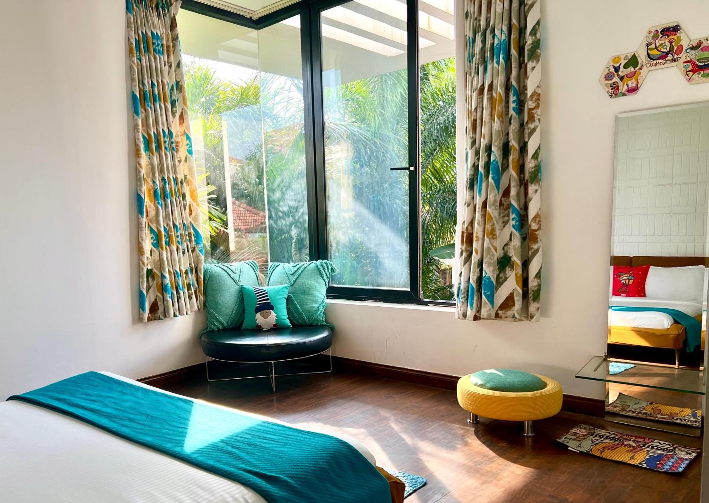 Villa photo 1