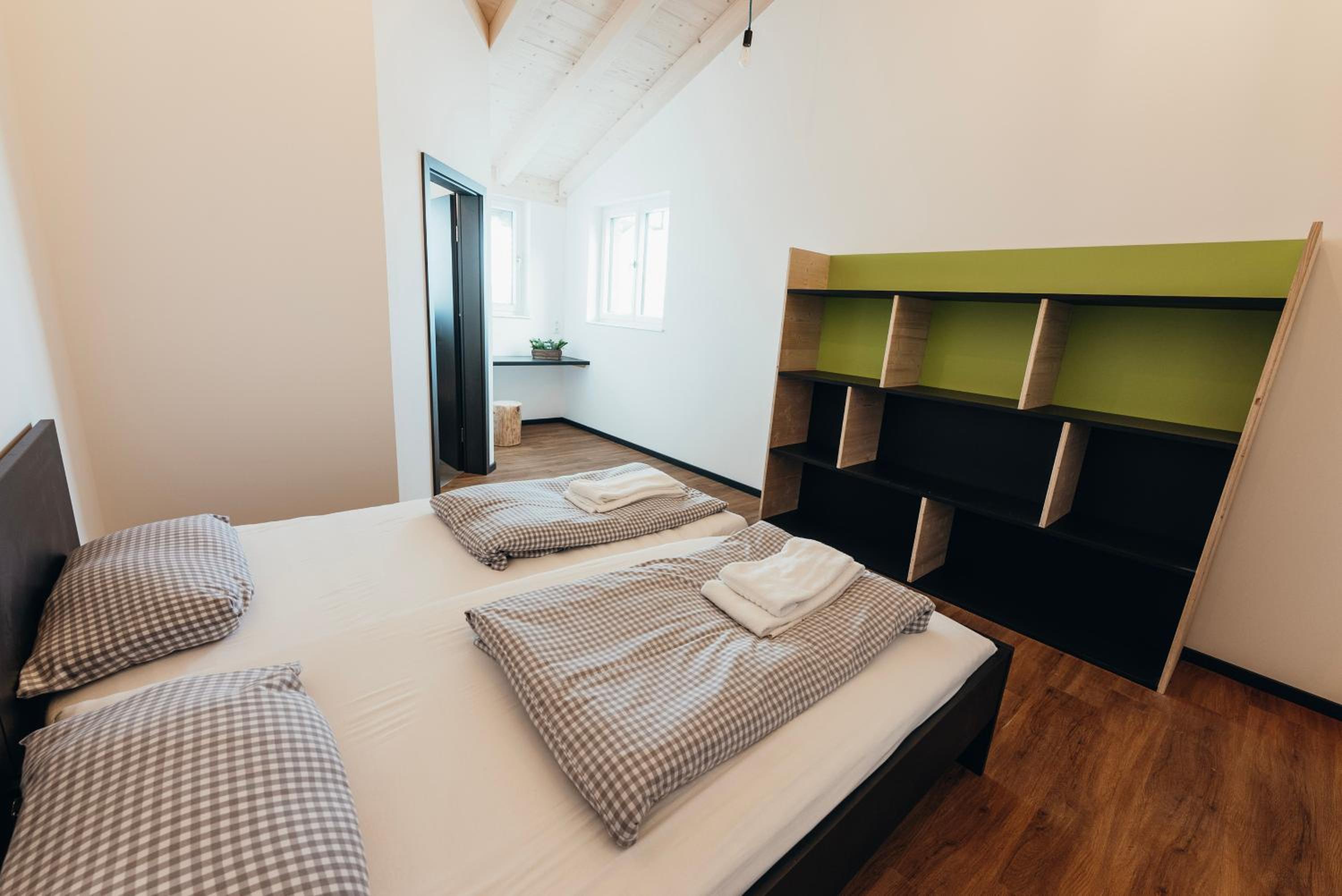 Double Room photo 3
