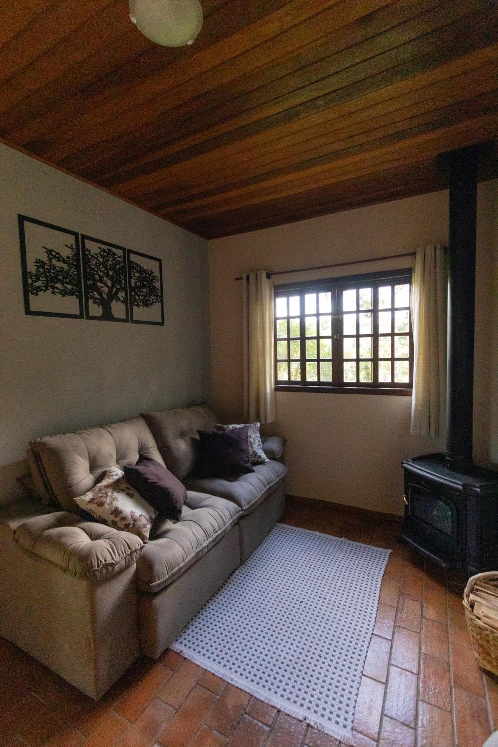 Two-Bedroom House photo 1