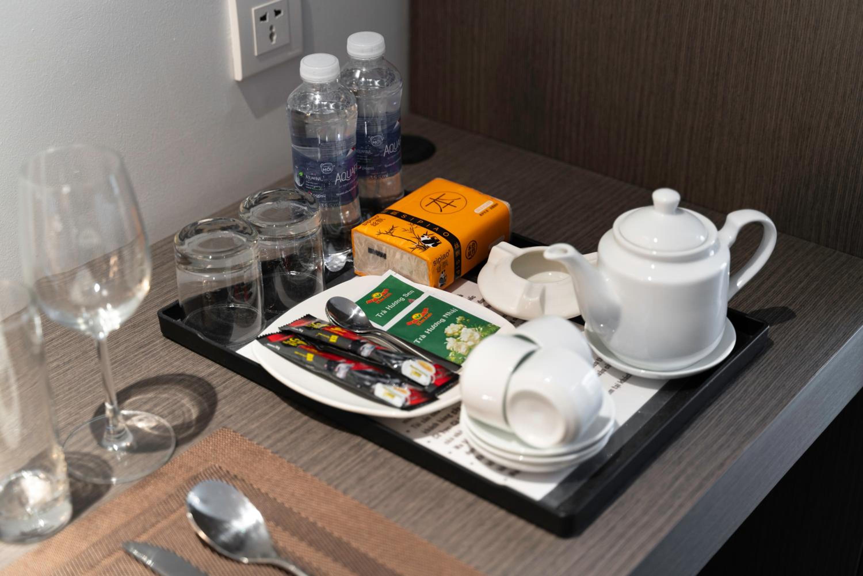 Suite - Photo 5