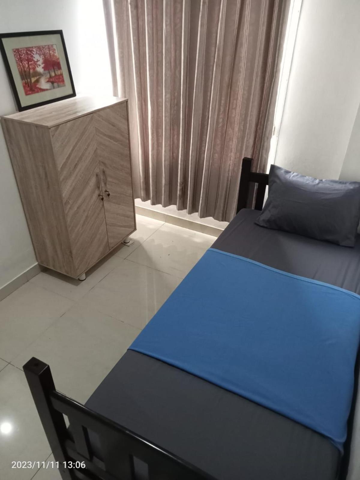 Economy Single Room photo 1