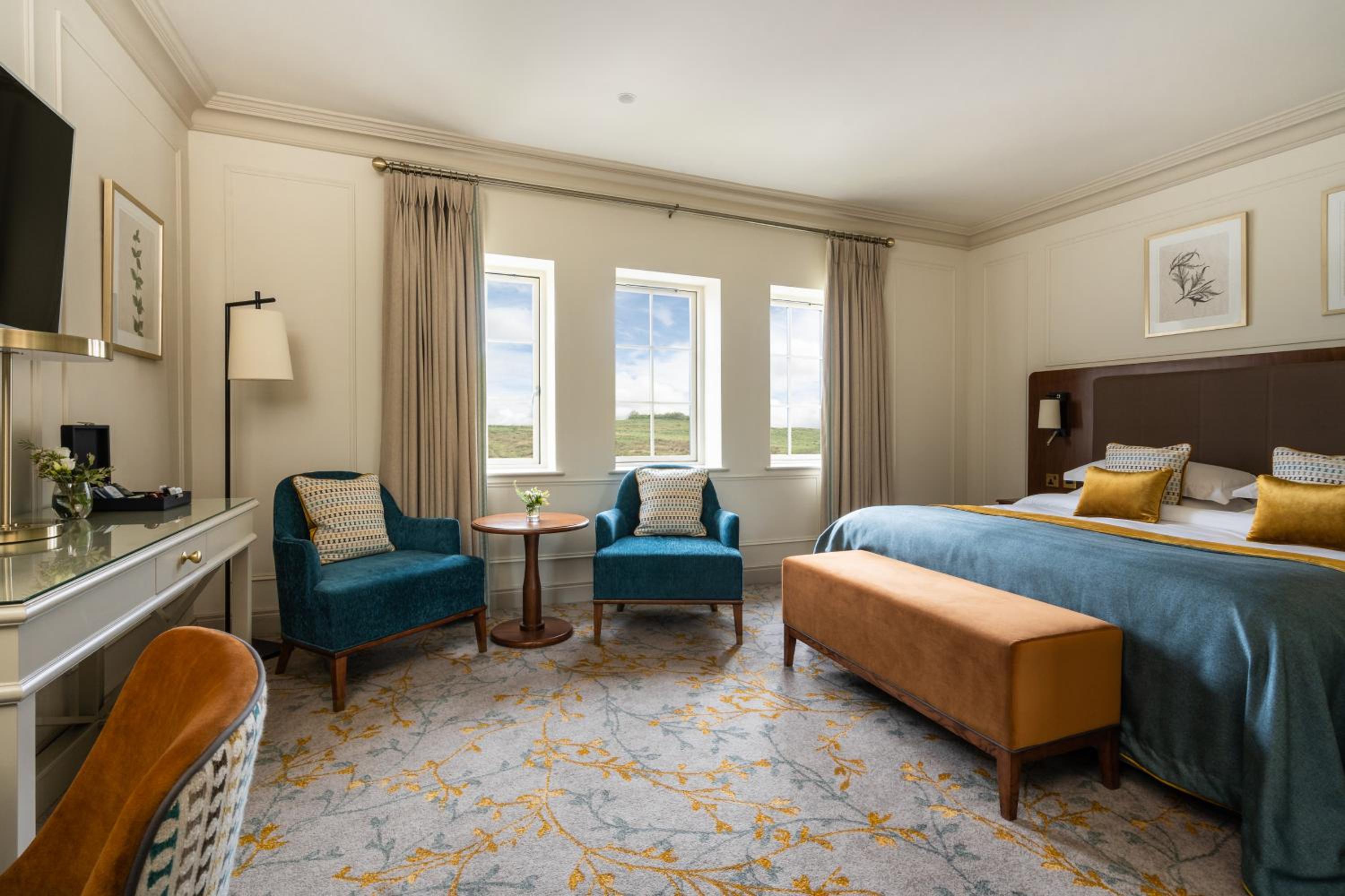 Double Room - Disability Access - Photo 6