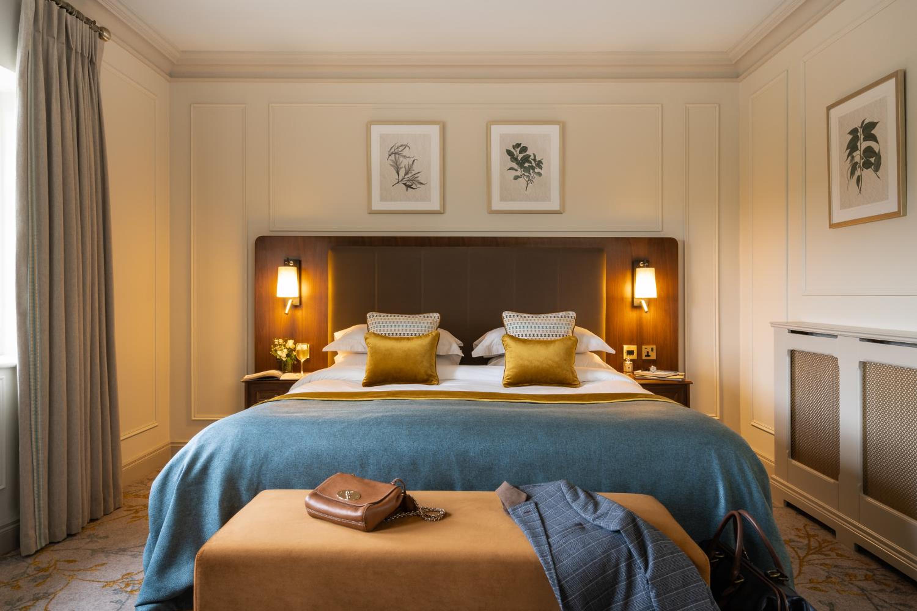 Double Room - Disability Access - Photo 7
