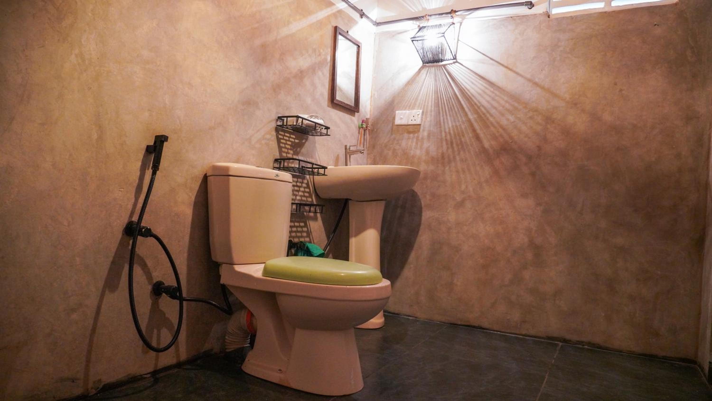 Double Room with Private Bathroom photo 2
