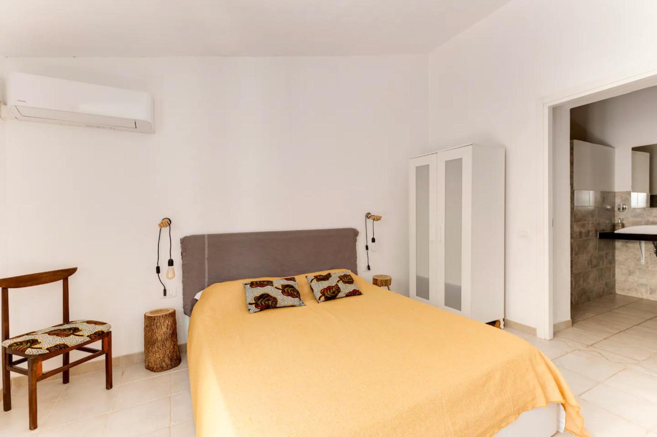 Standard Double Room photo 2