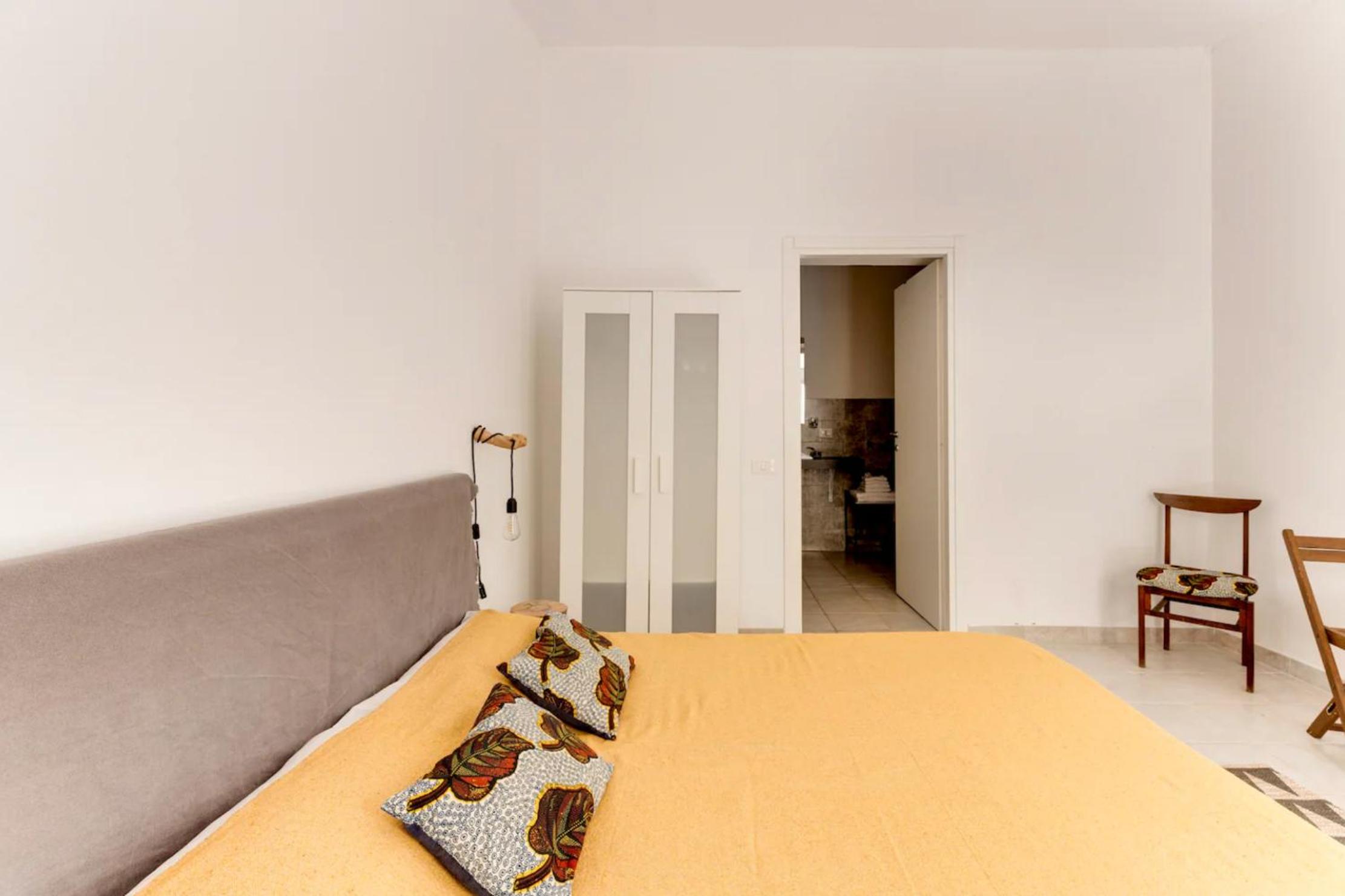 Standard Double Room photo 3