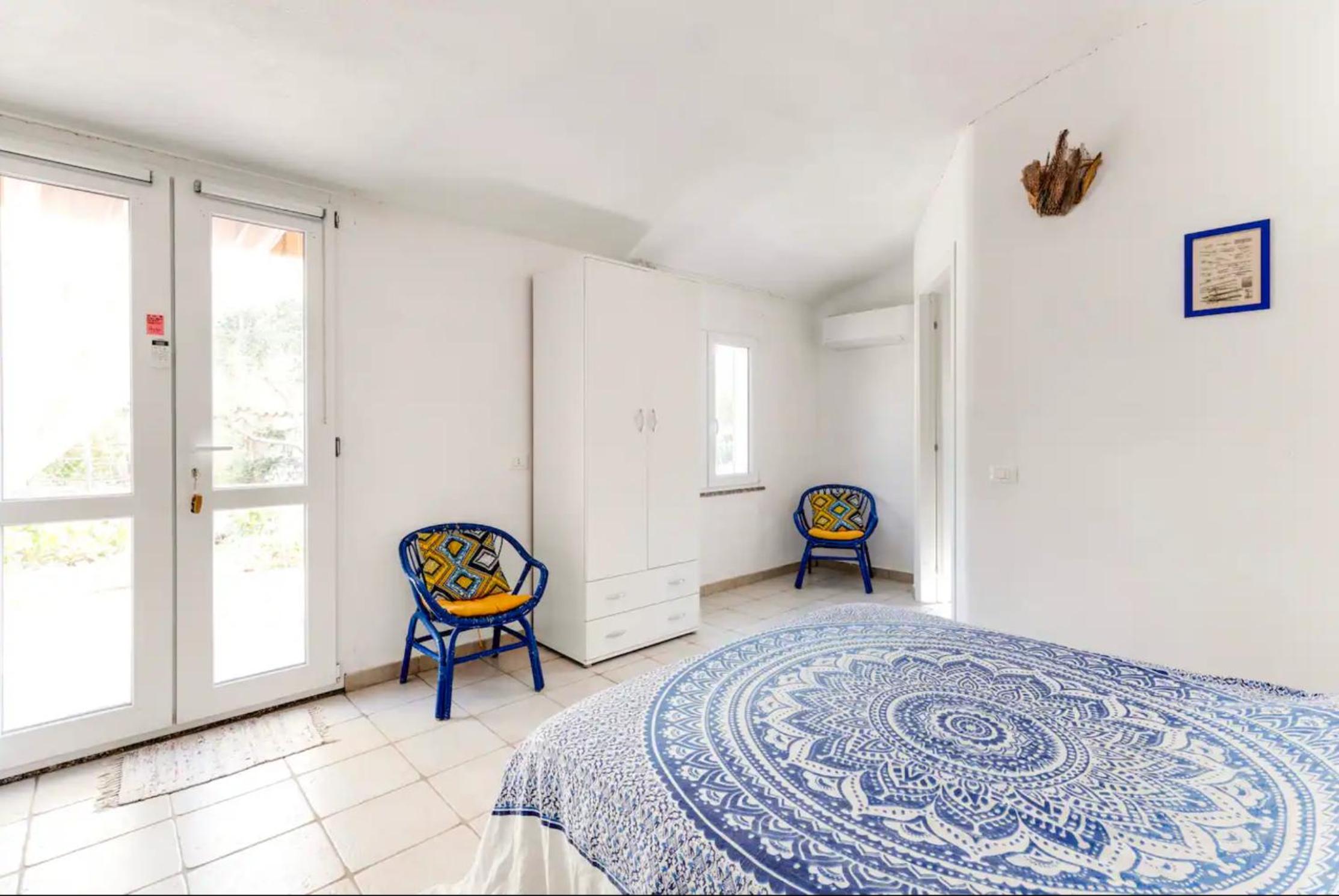 Deluxe Double Room with Extra Bed