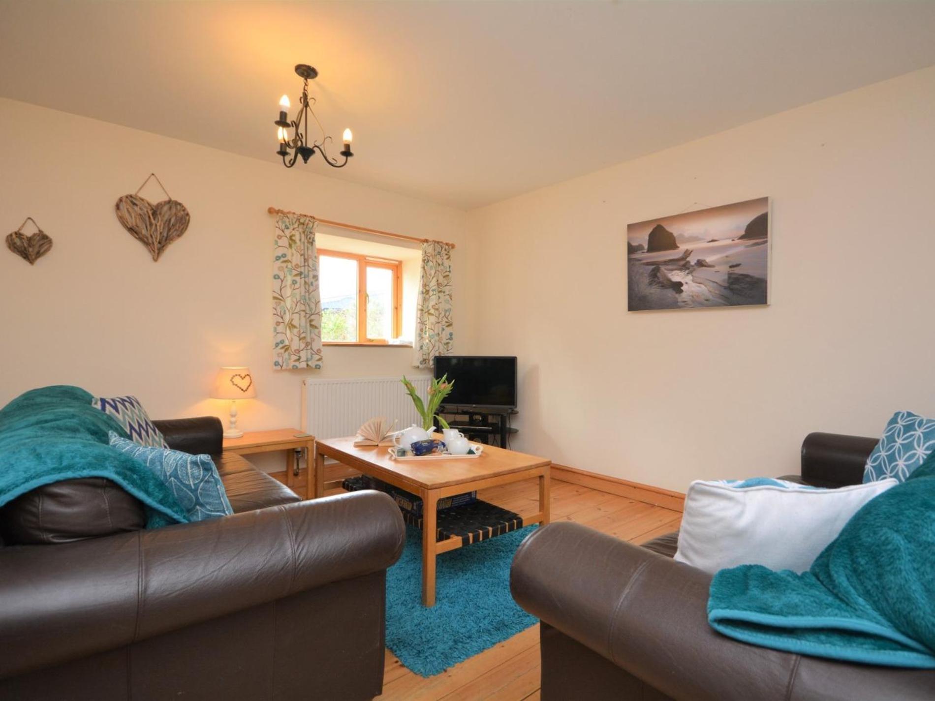 Vacation Home photo 1