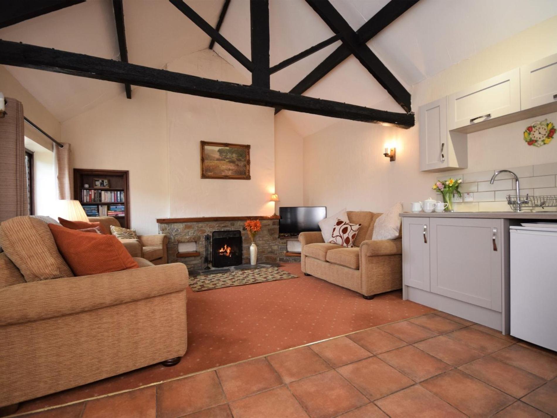 Vacation Home photo 1