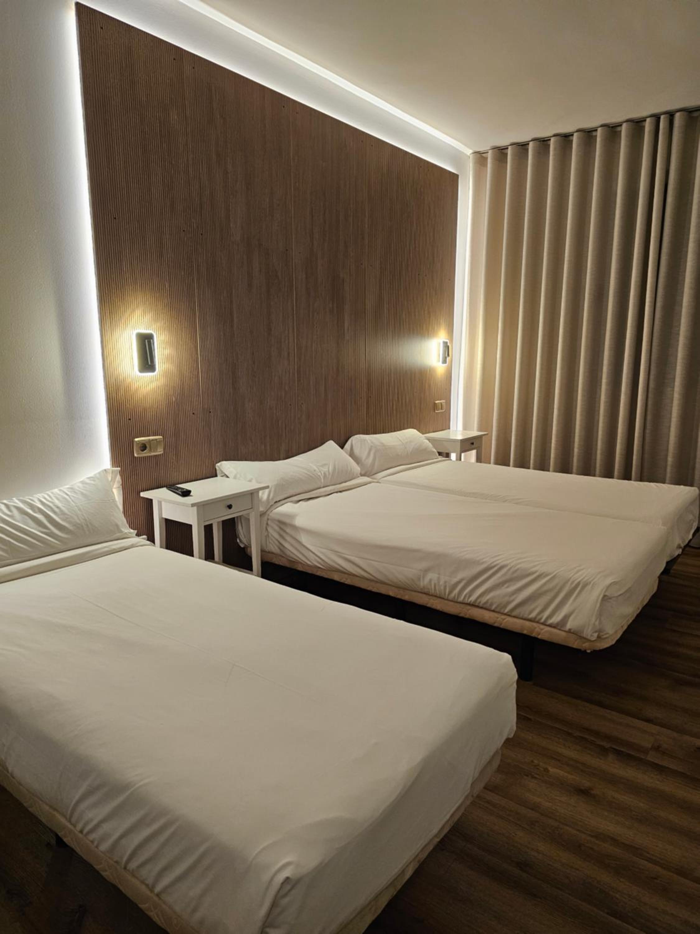 Triple Room photo 2